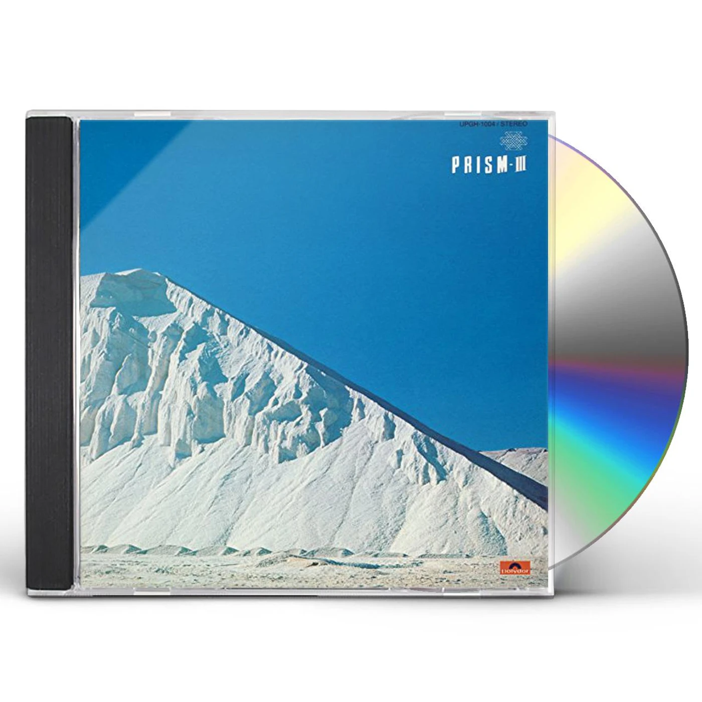 PRISM 3 CD