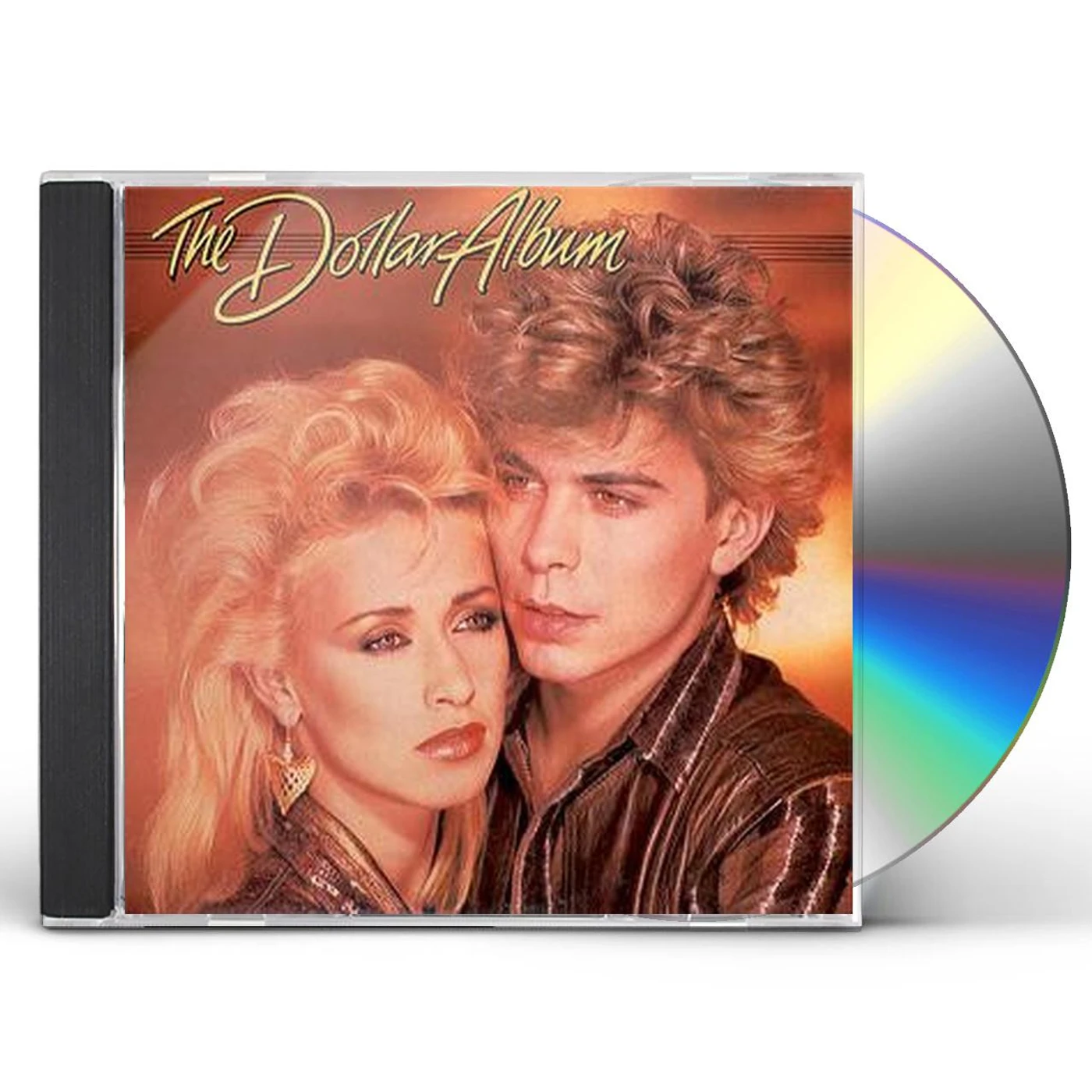 DOLLAR CD