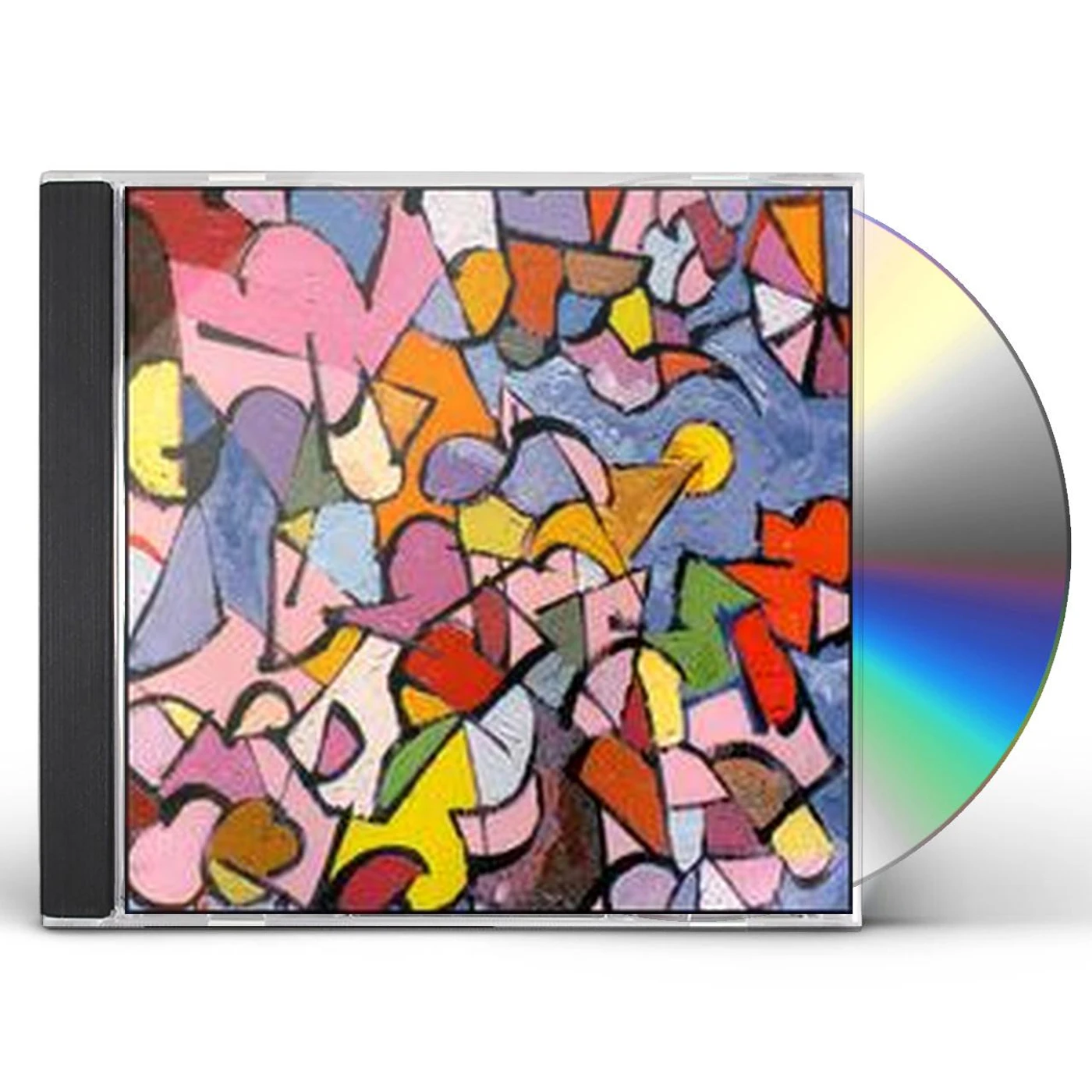 Bright FULL NEGATIVE OR BREAKS CD