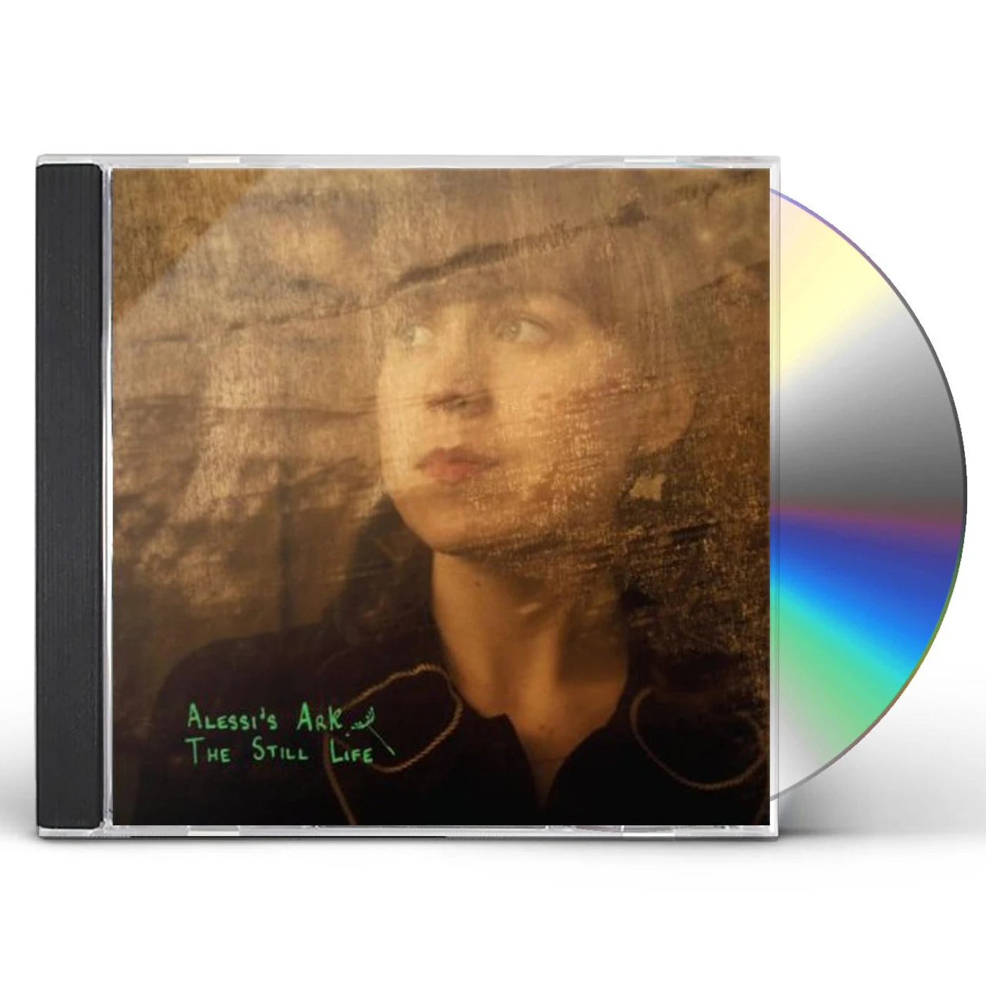 Alessi's Ark STILL LIFE CD