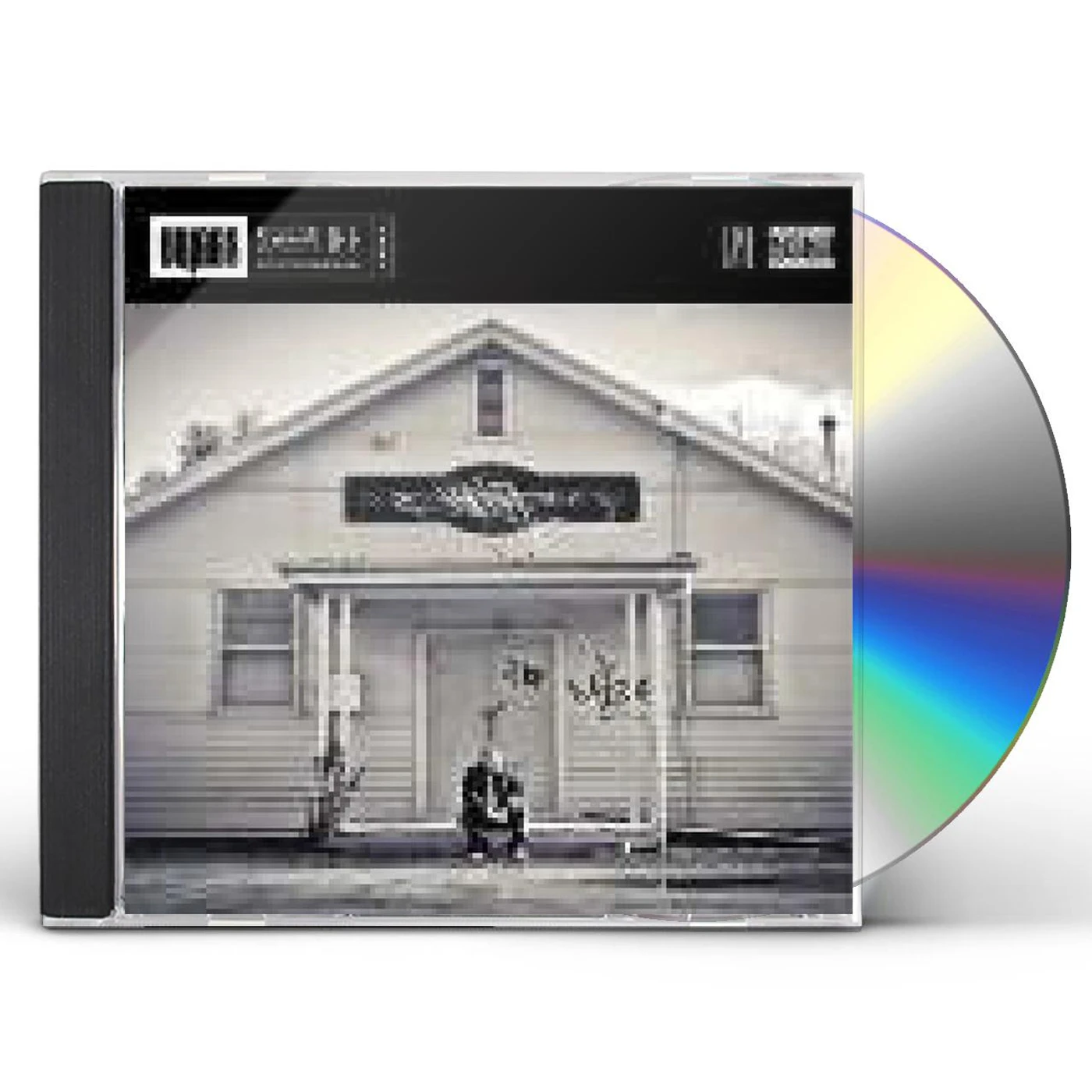 Briggs SHEPLIFE CD