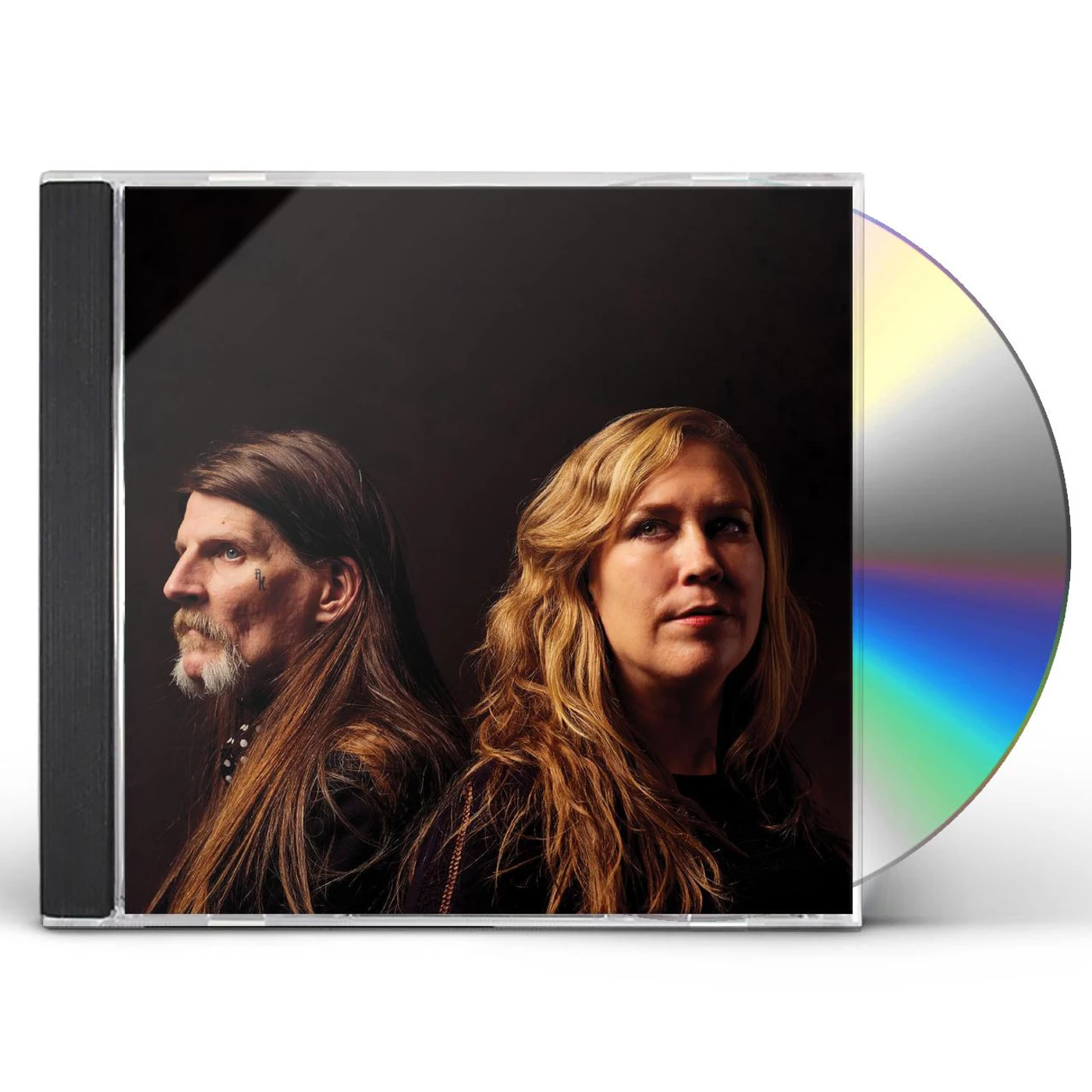 Earth FULL UPON HER BURNING LIPS CD