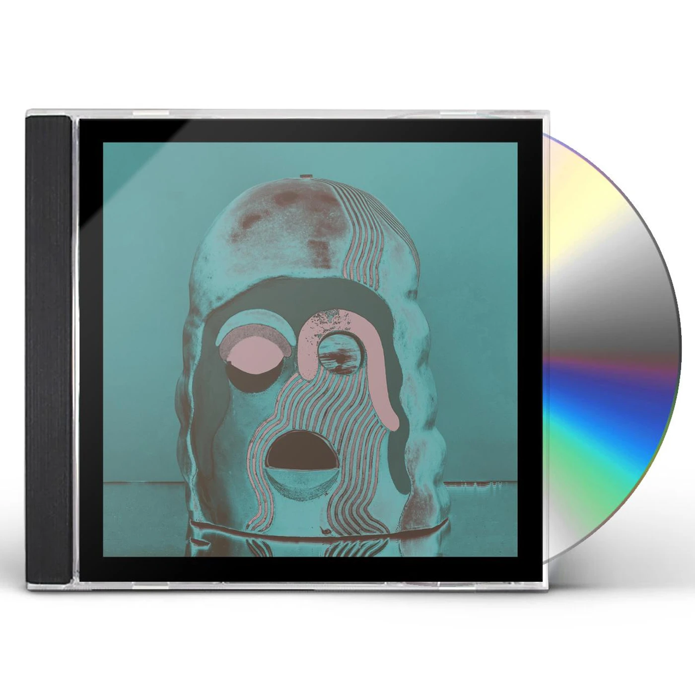 FACS VOID MOMENTS CD