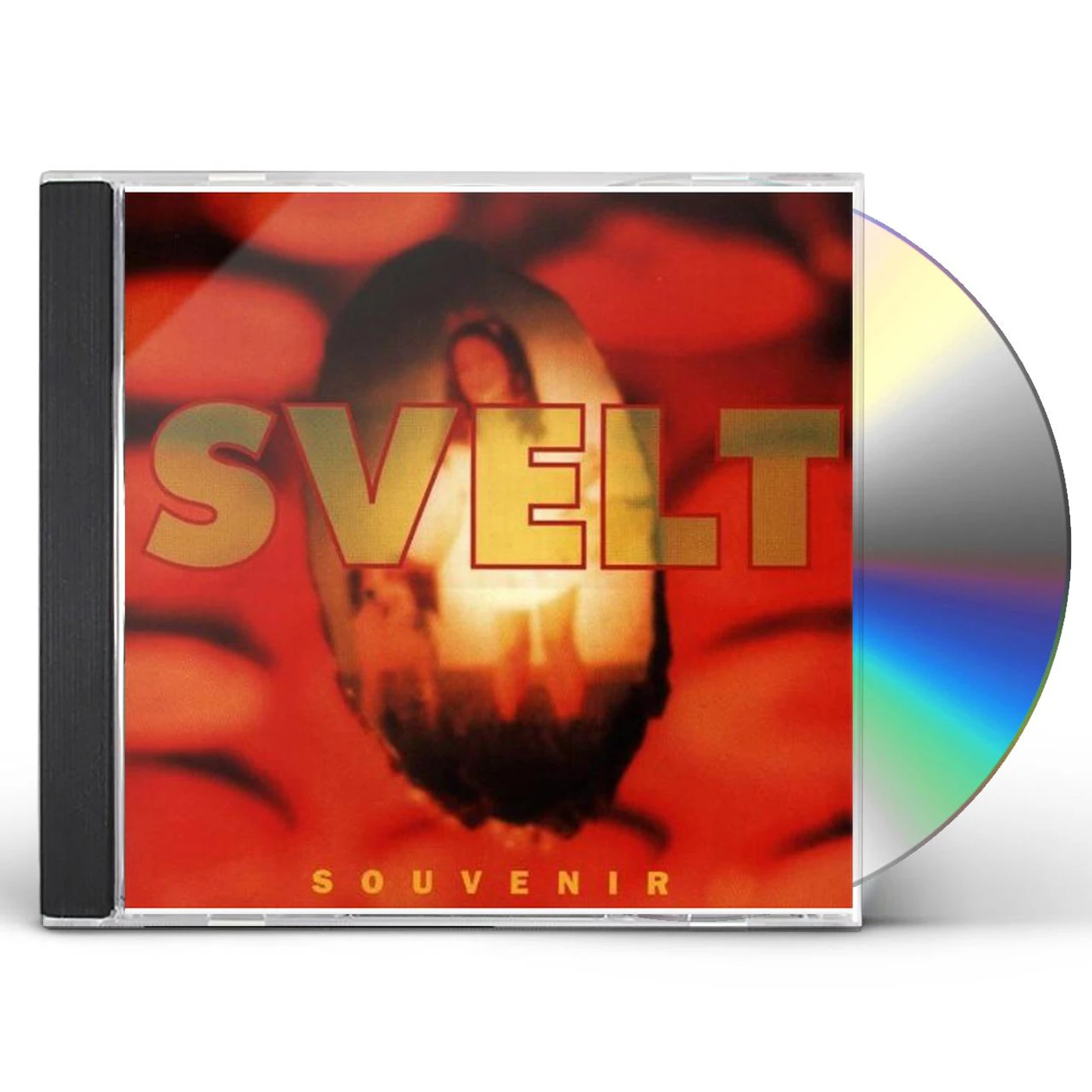 Svelt SOUVENIR CD