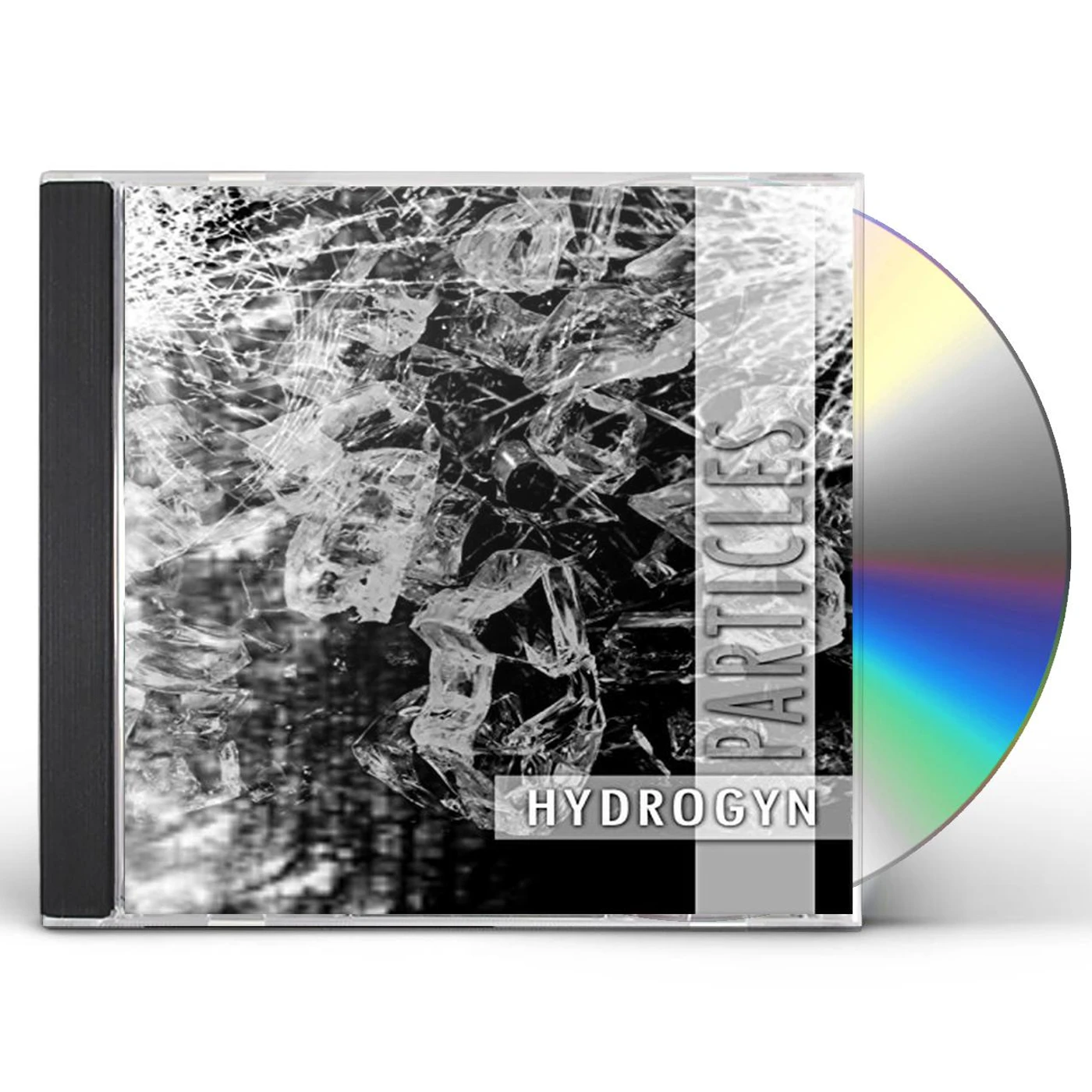 Hydrogyn PARTICLES CD