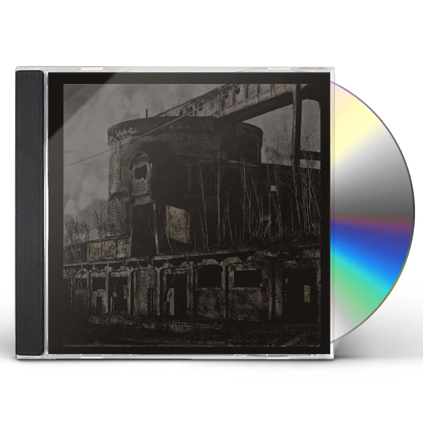 Shining VI / KLAGOPSALMER CD