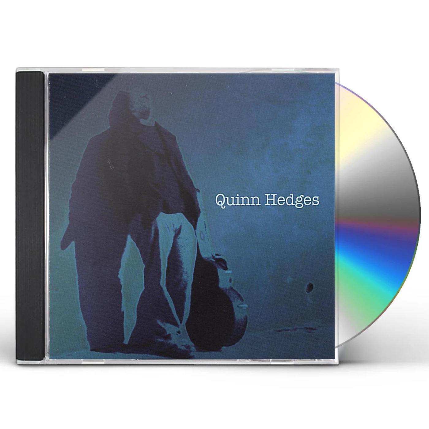 QUINN HEDGES CD