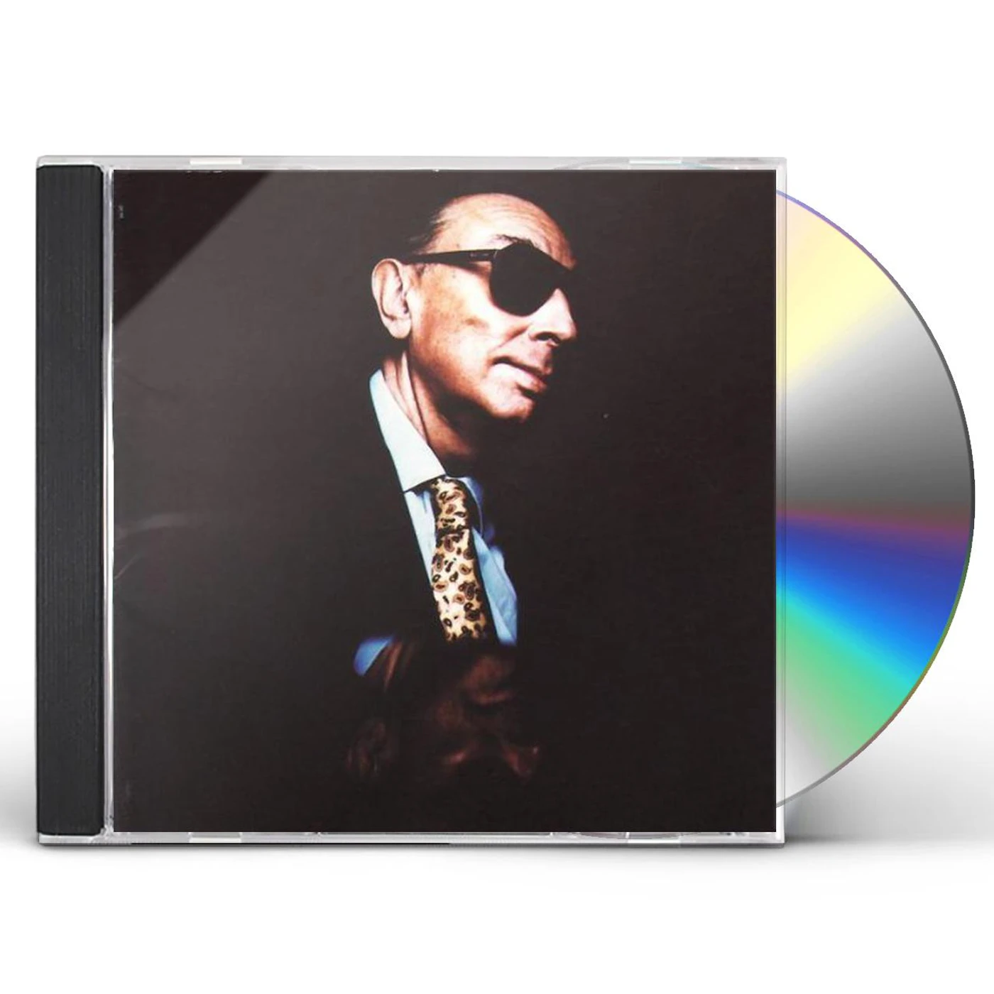 Tete Montoliu T'ESTIMO TANT: PIANO SOLO 28-03-1996 CD