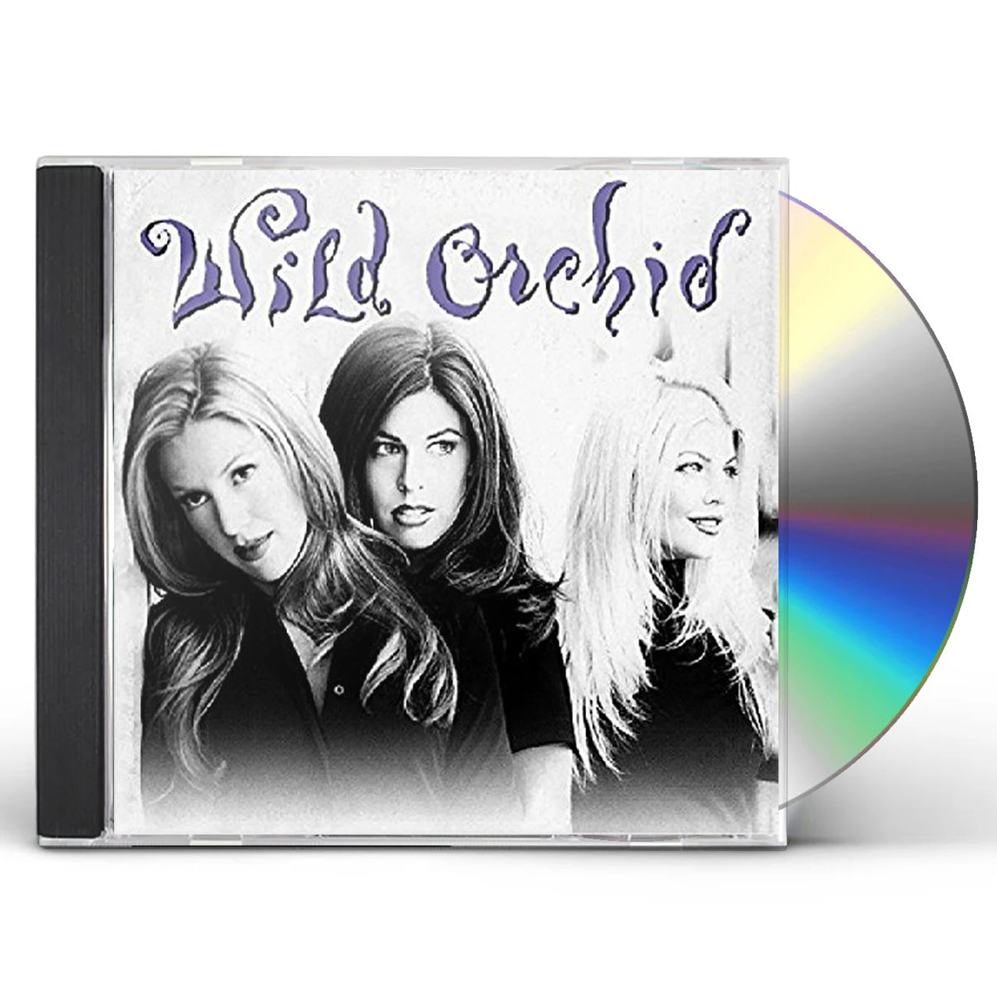 WILD ORCHID (24BIT REMASTER) CD