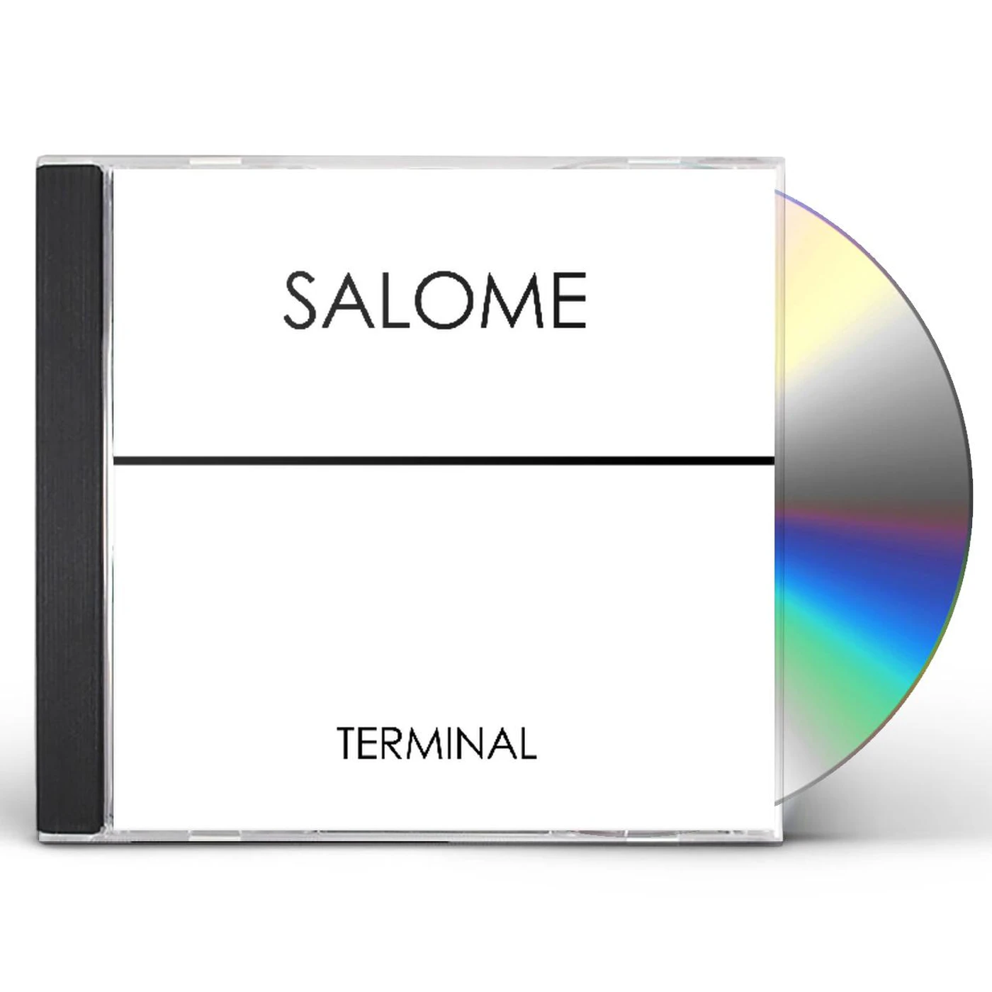 Salome TERMINAL CD