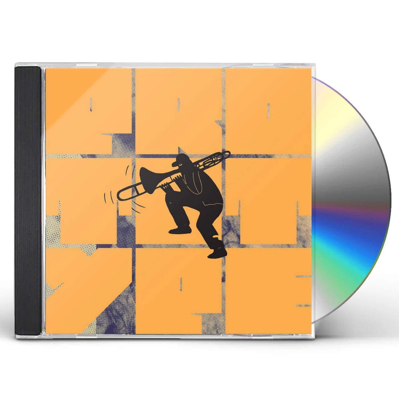 Reginald Chapman PROTOTYPE CD