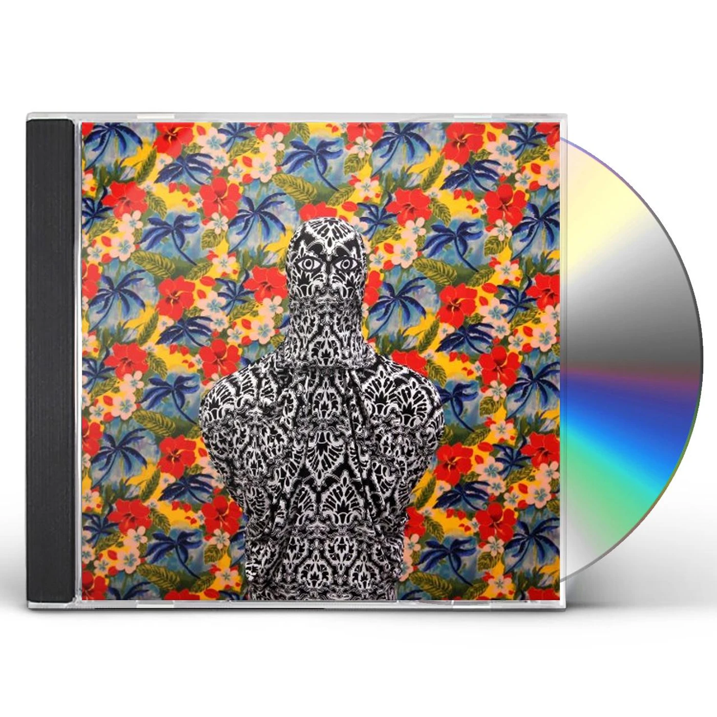 John Steel EVERYTHING S A THREAD CD