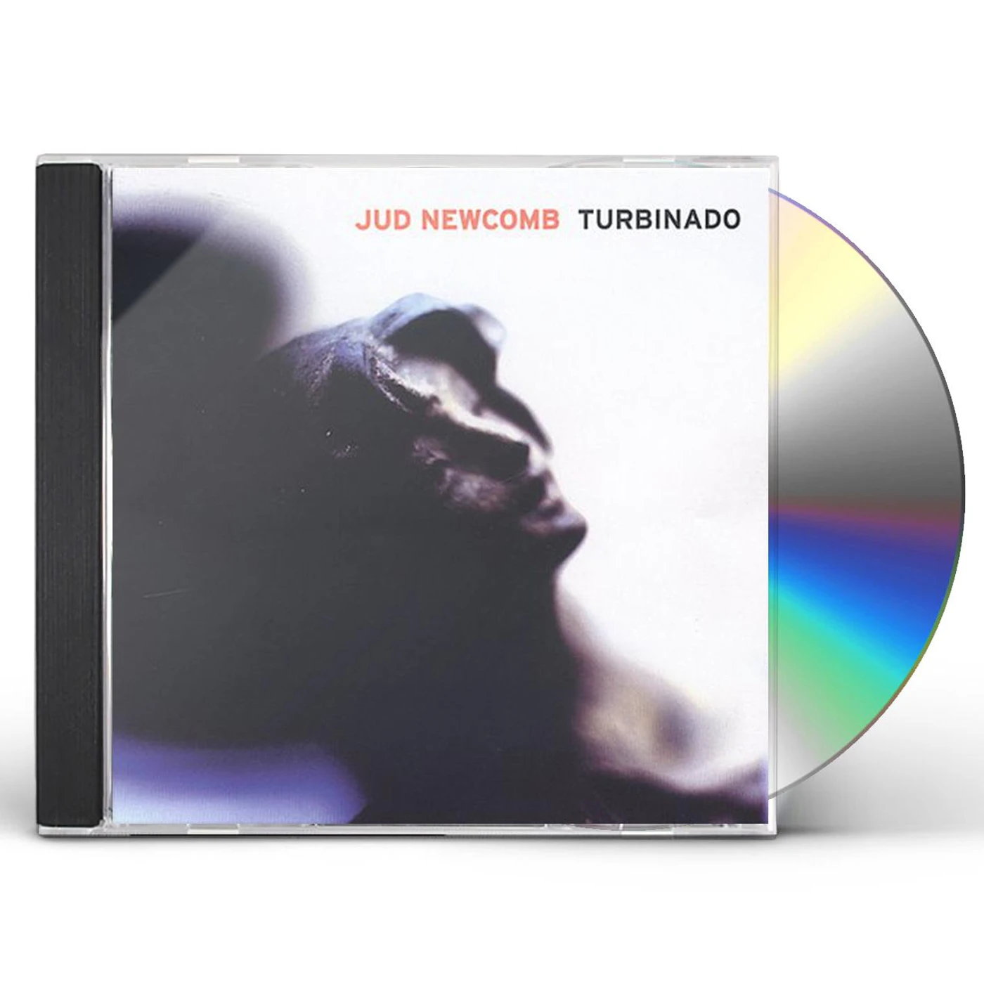 Jud Newcomb TURBINADO CD