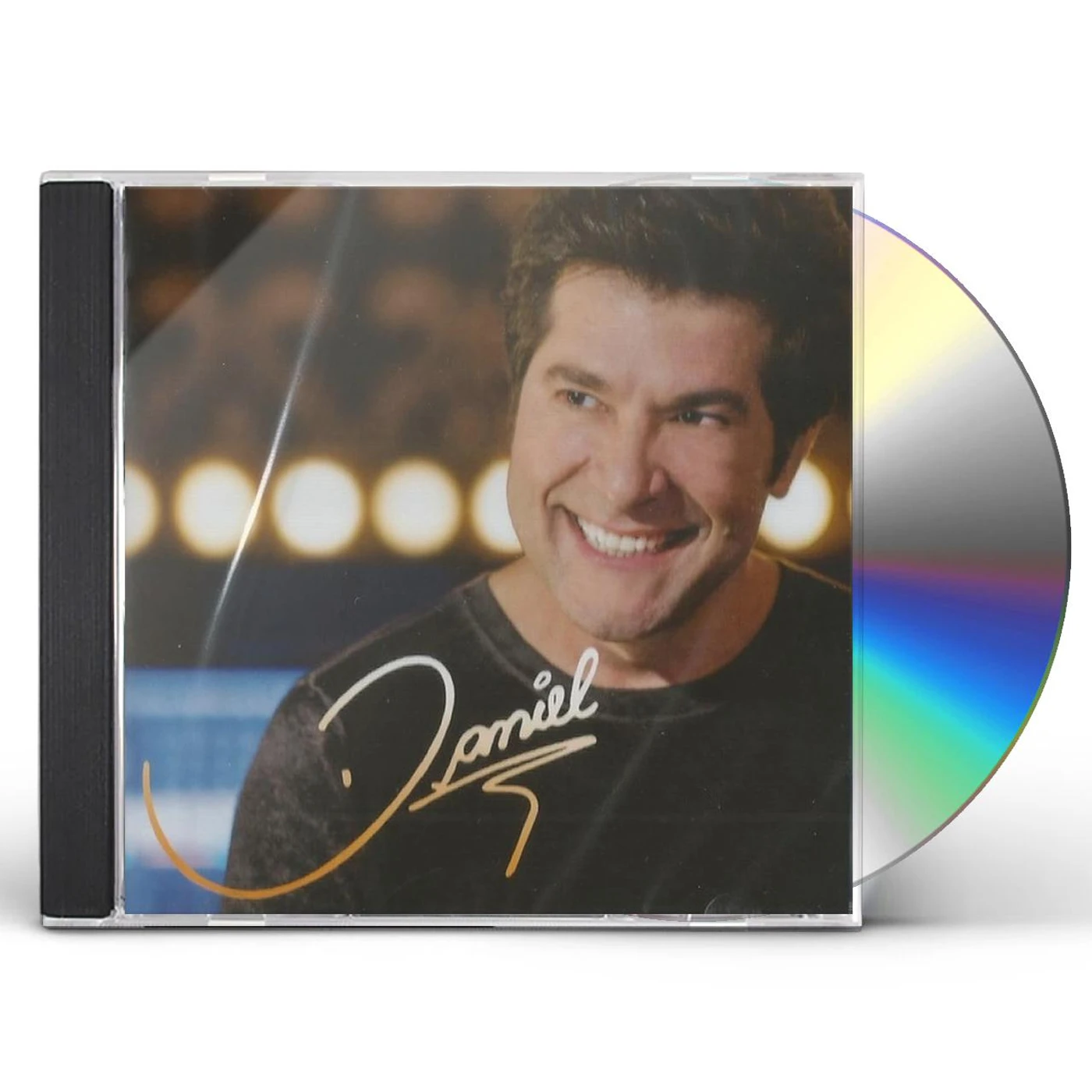 DANIEL CD
