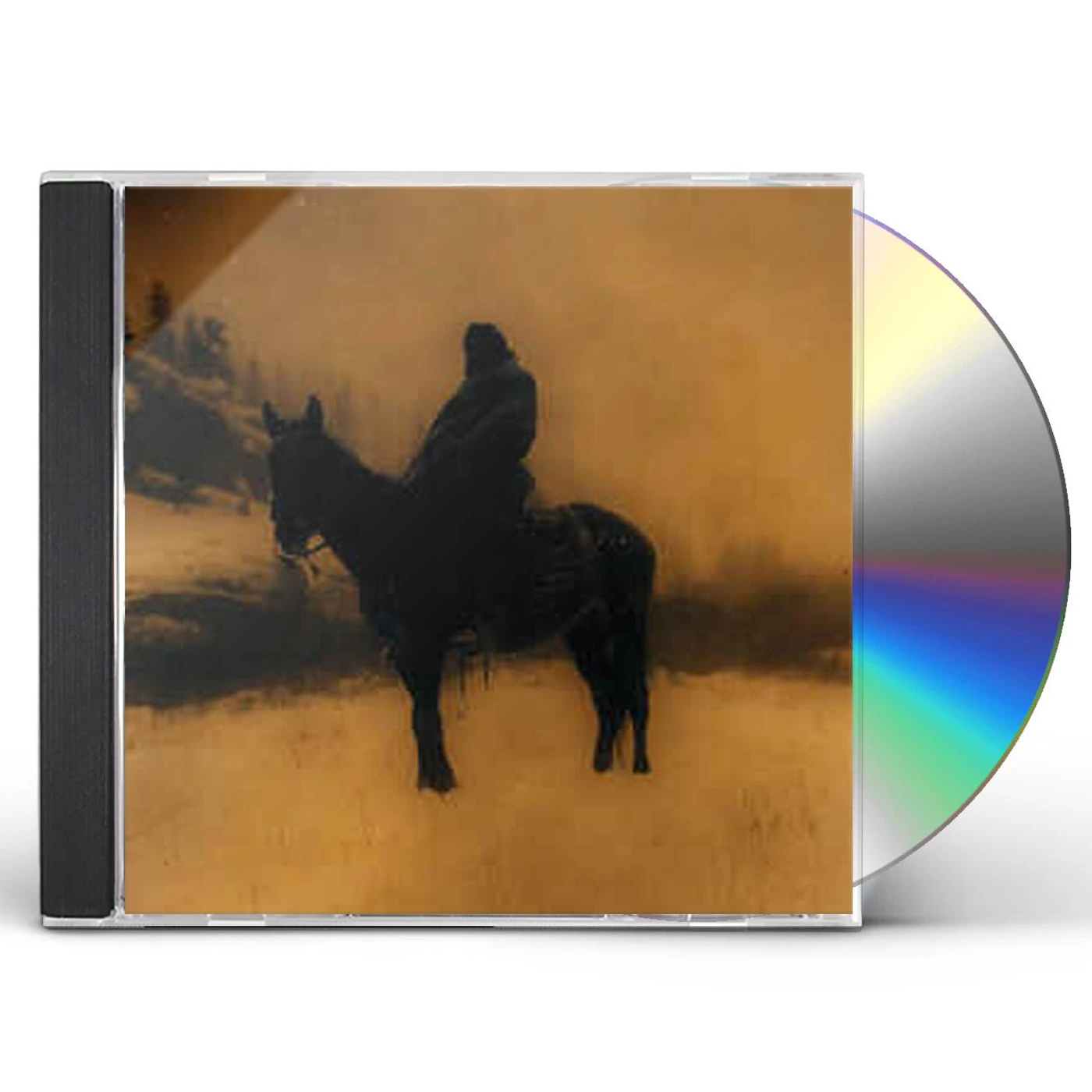 Wayfarer WORLD'S BLOOD CD