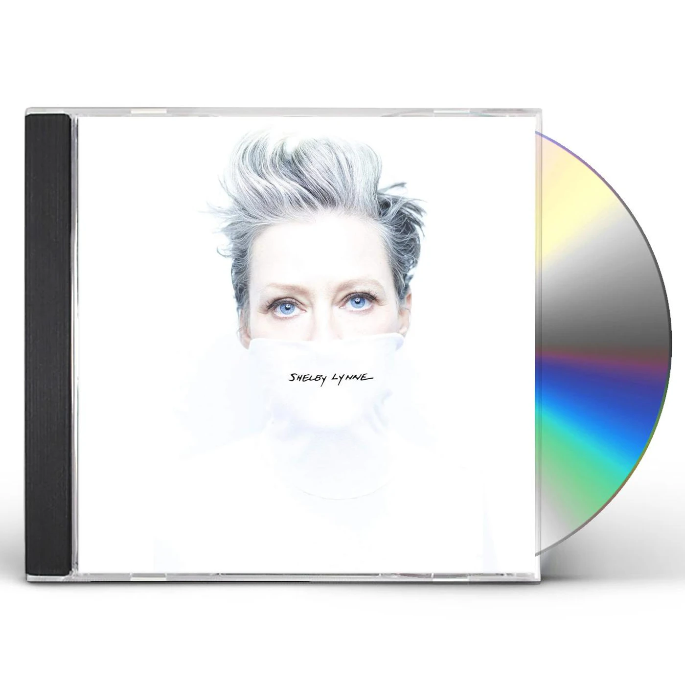 SHELBY LYNNE CD