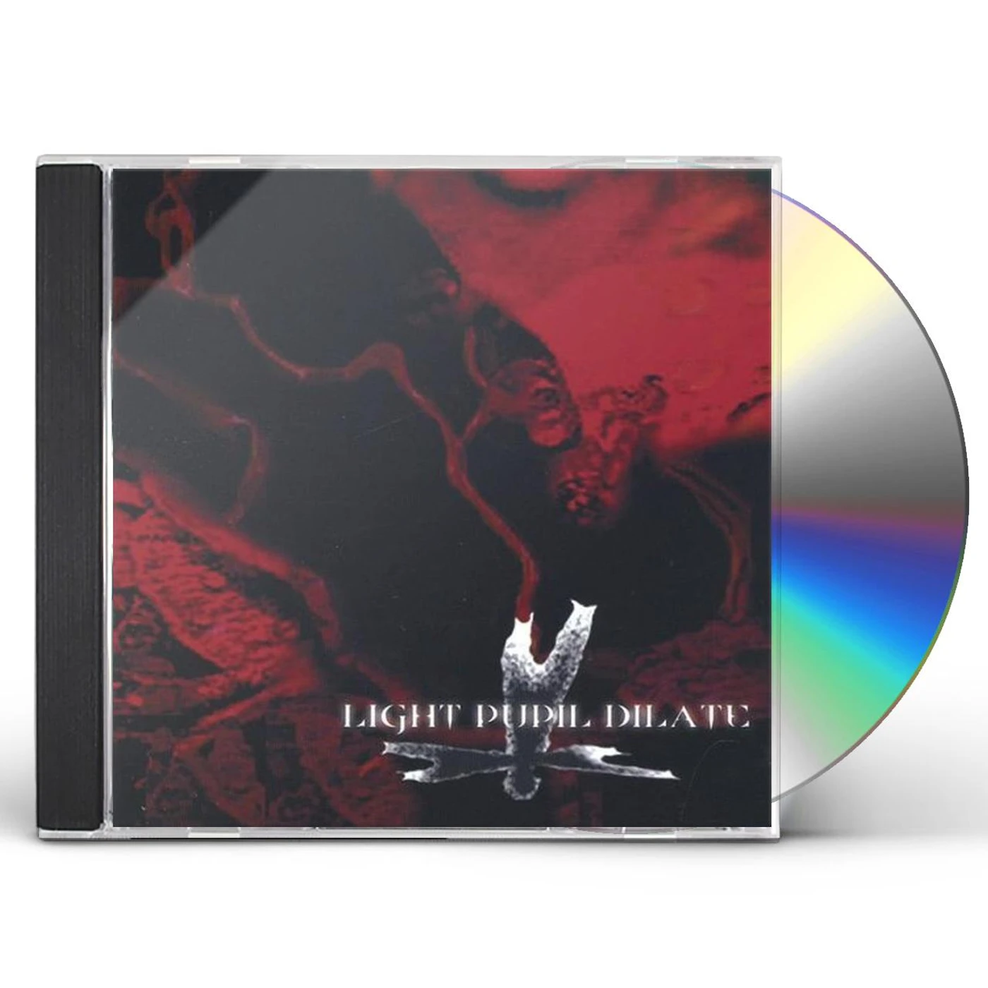 Light Pupil Dilate CASCADES CD