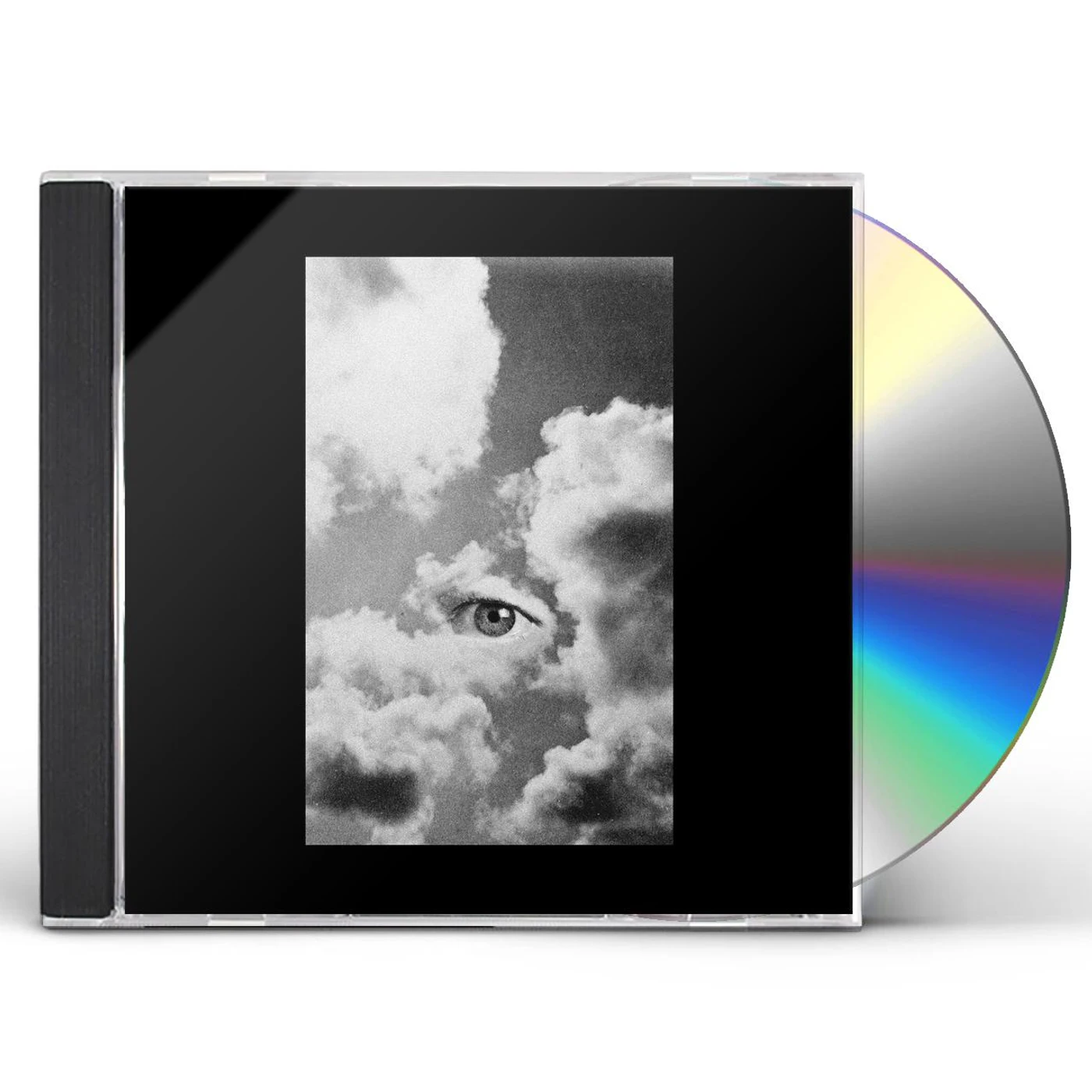 Joni Void SELFLESS CD