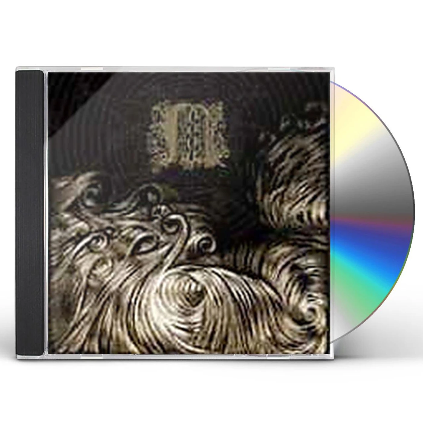 Miasma & The Carousel Of Headless Horses PERILS CD