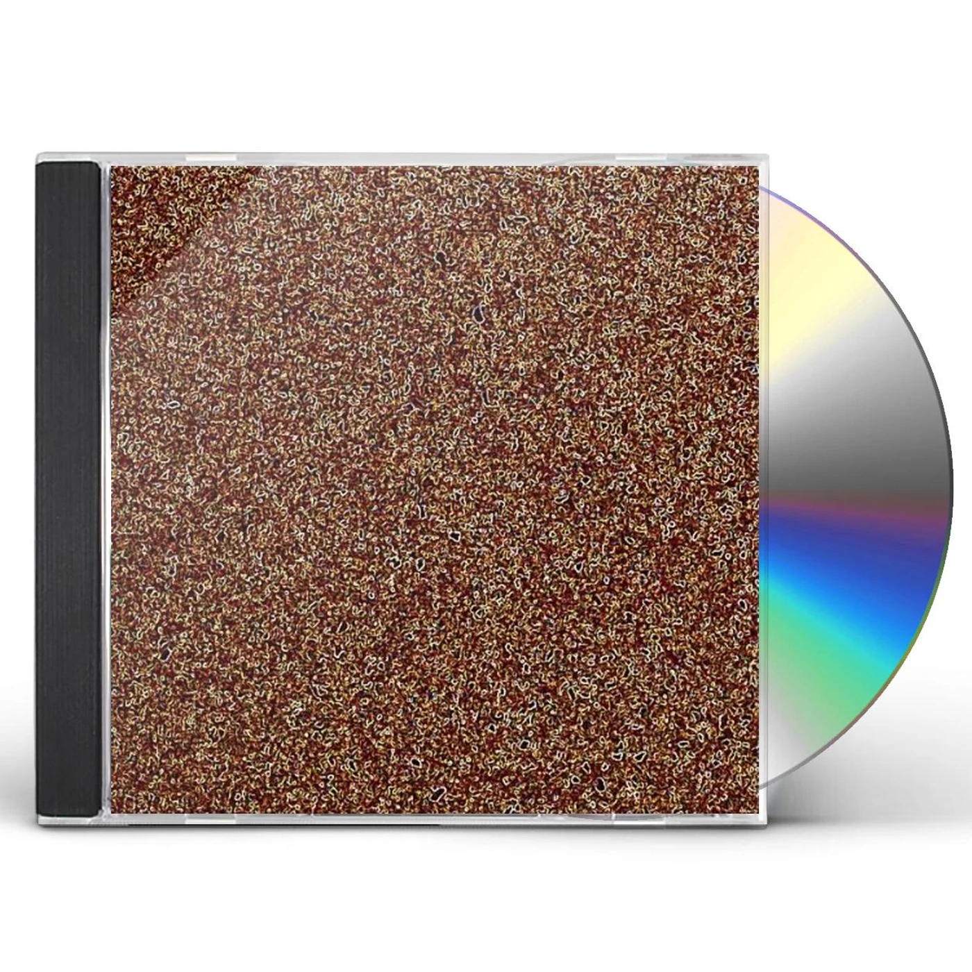 Zvoov EVERBROWN CD