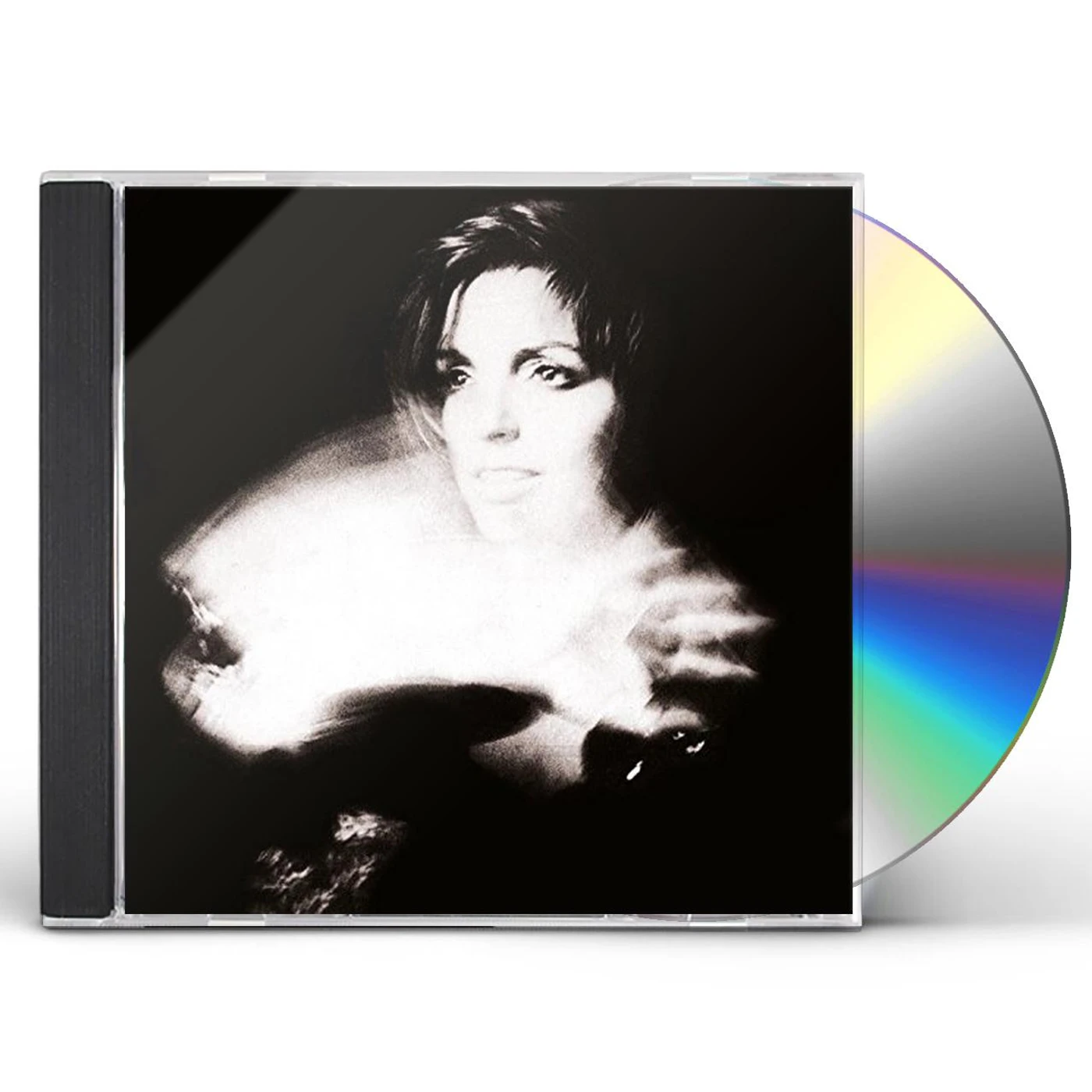 Liza Minnelli RESULTS (24BIT REMASTERED) CD