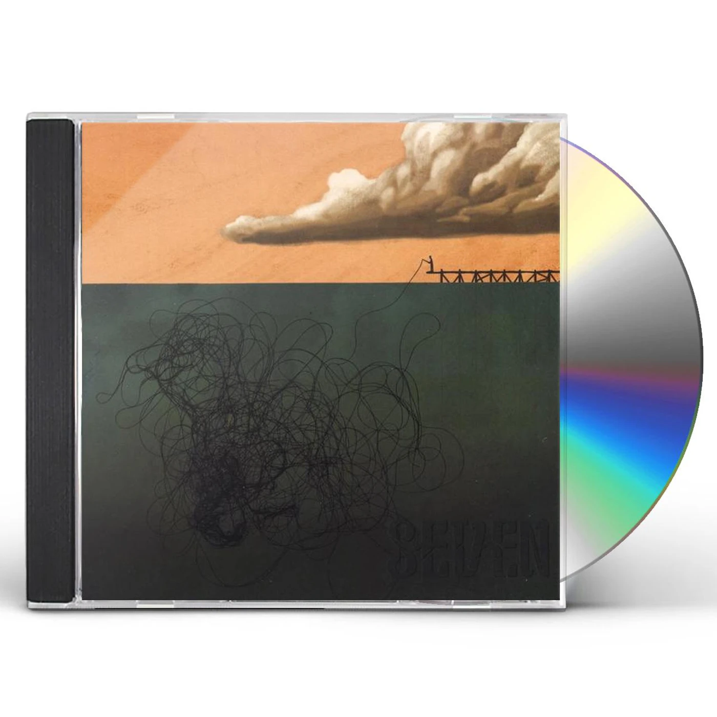 OftheSeven YEARS OF TRIBULATION CD