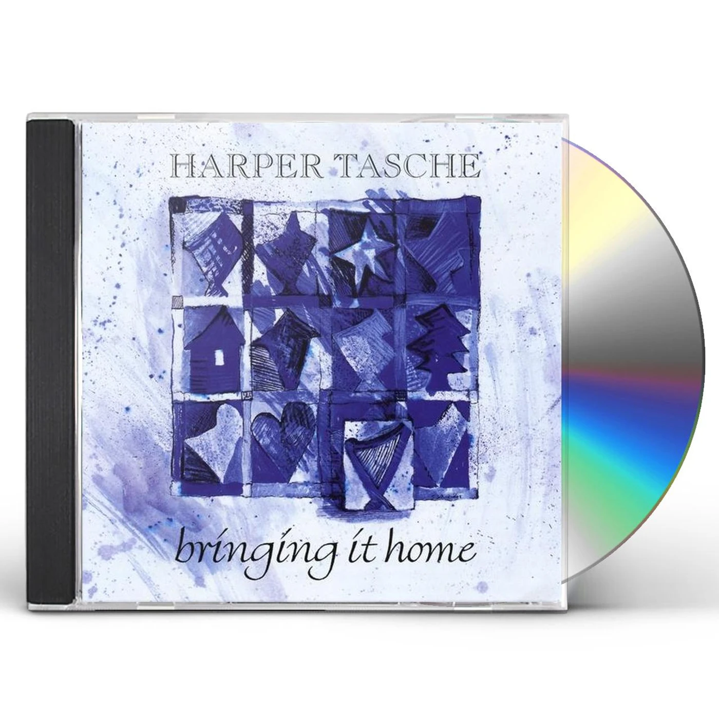 Harper Tasche BRINGING IT HOME CD