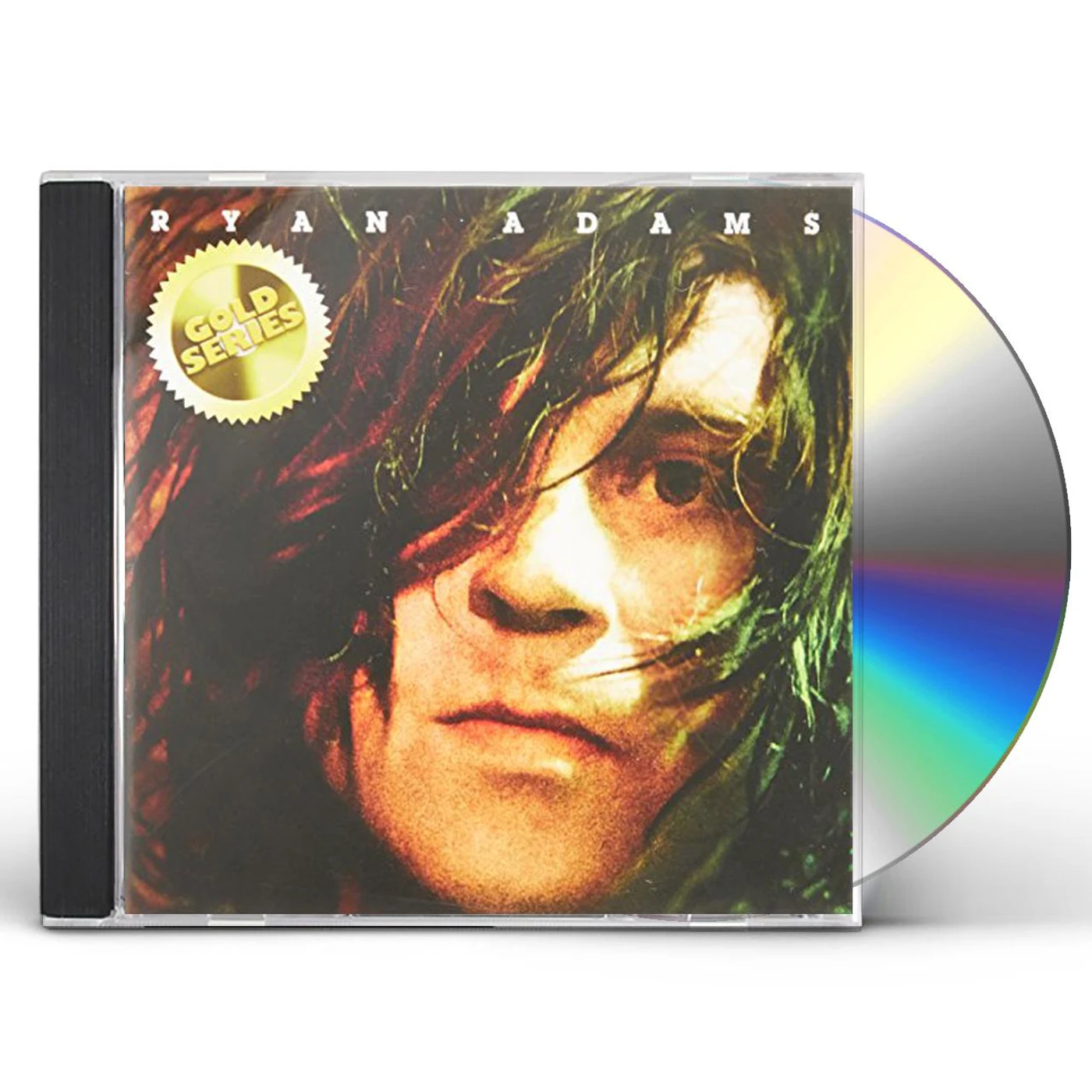 RYAN ADAMS (GOLD SERIES) CD