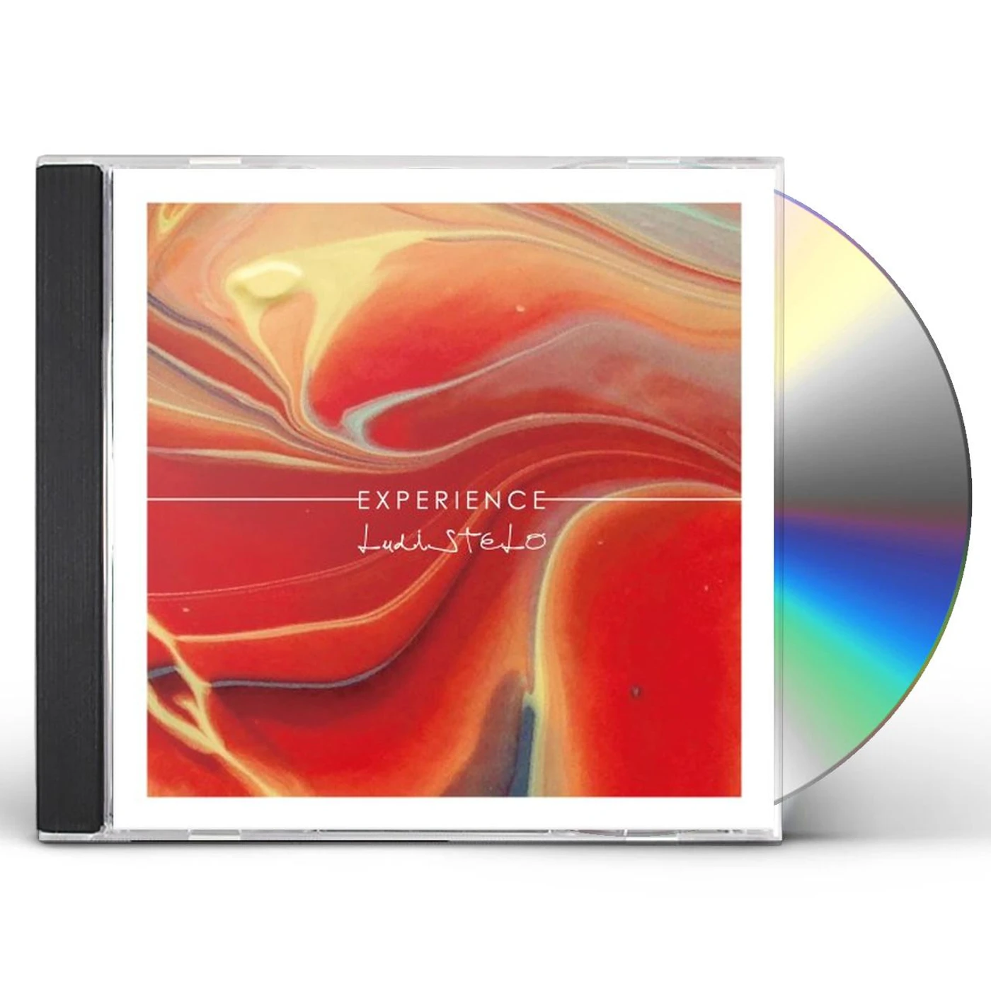 LudiSTELO EXPERIENCE CD
