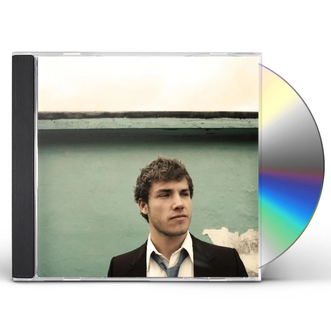 Jon McLaughlin EARLY RECORDINGS CD