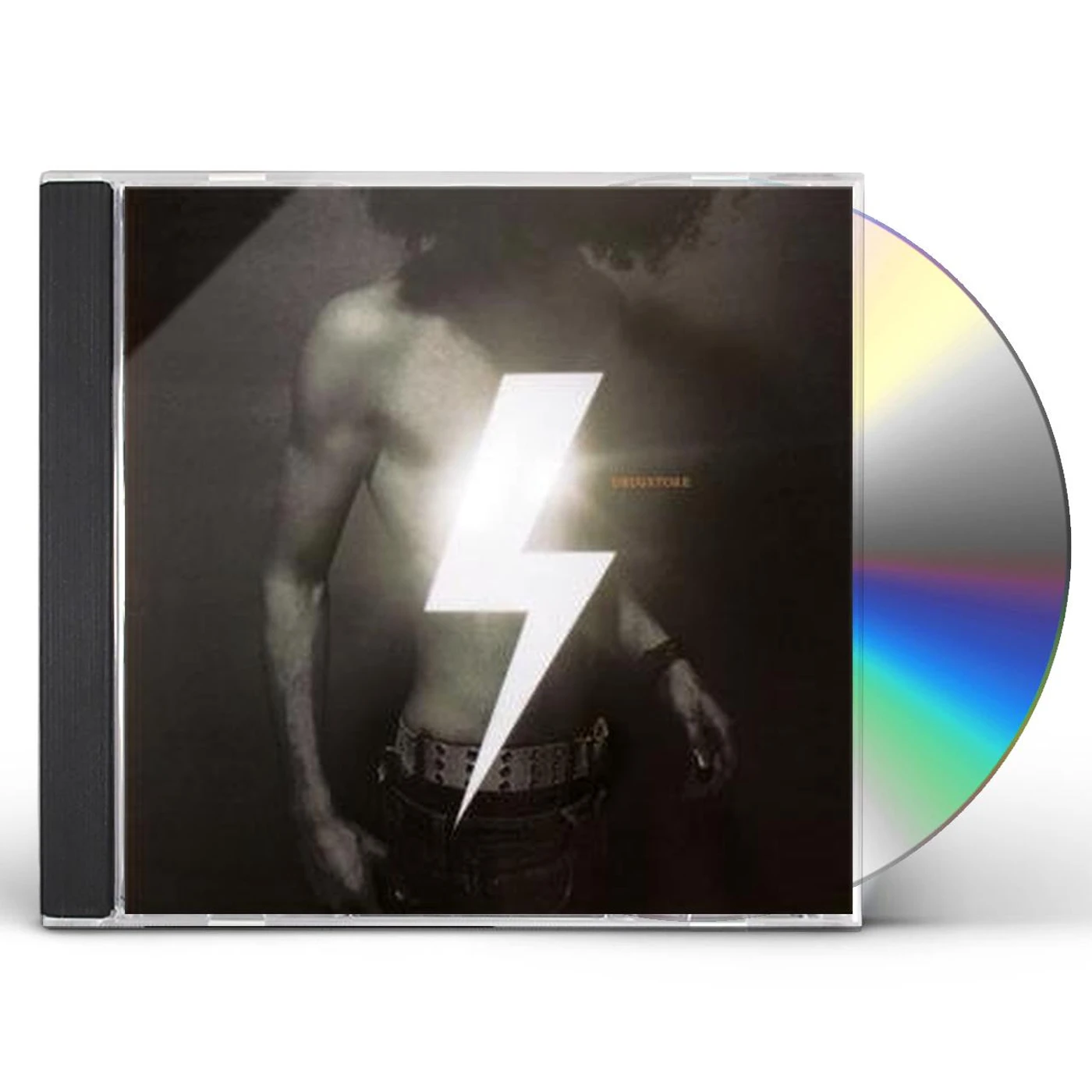 No One Is Innocent DRUGSTORE CD