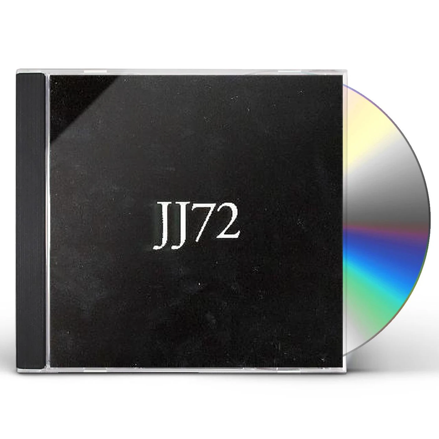 JJ72 CD