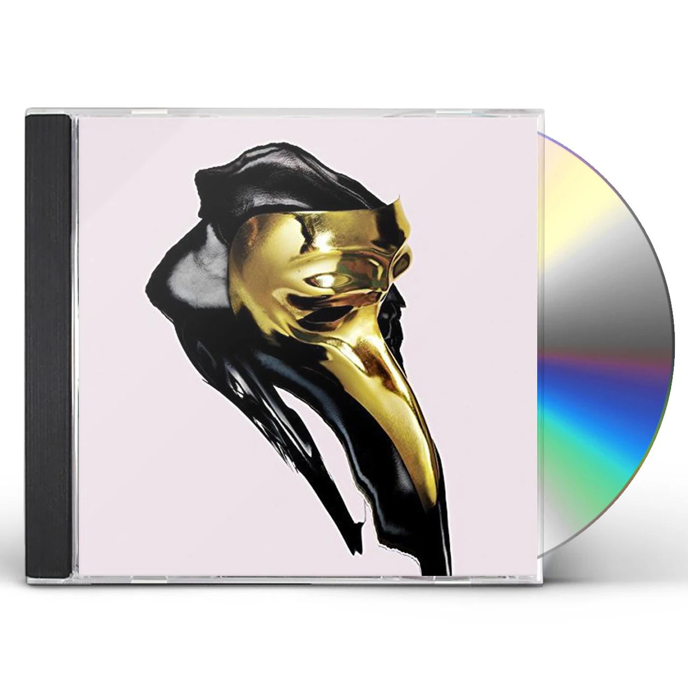 Claptone CHARMER CD