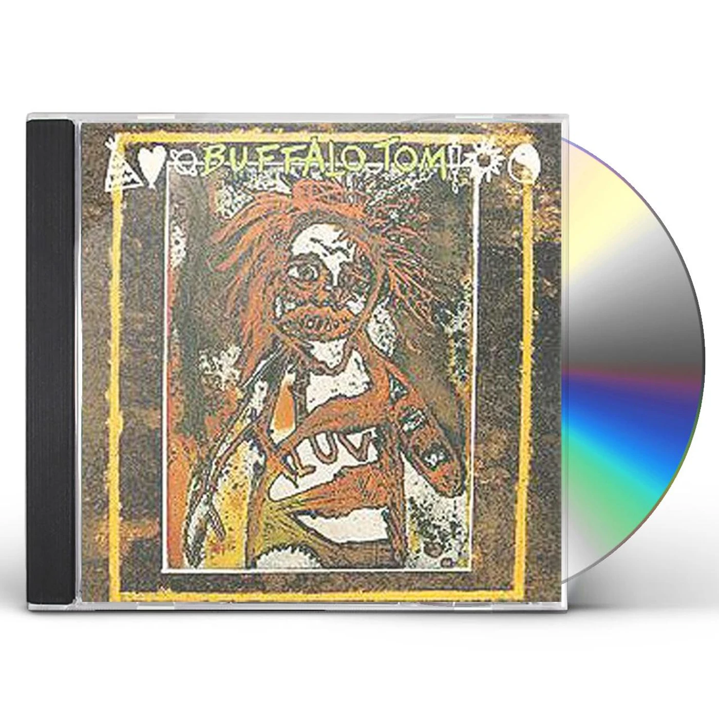BUFFALO TOM CD
