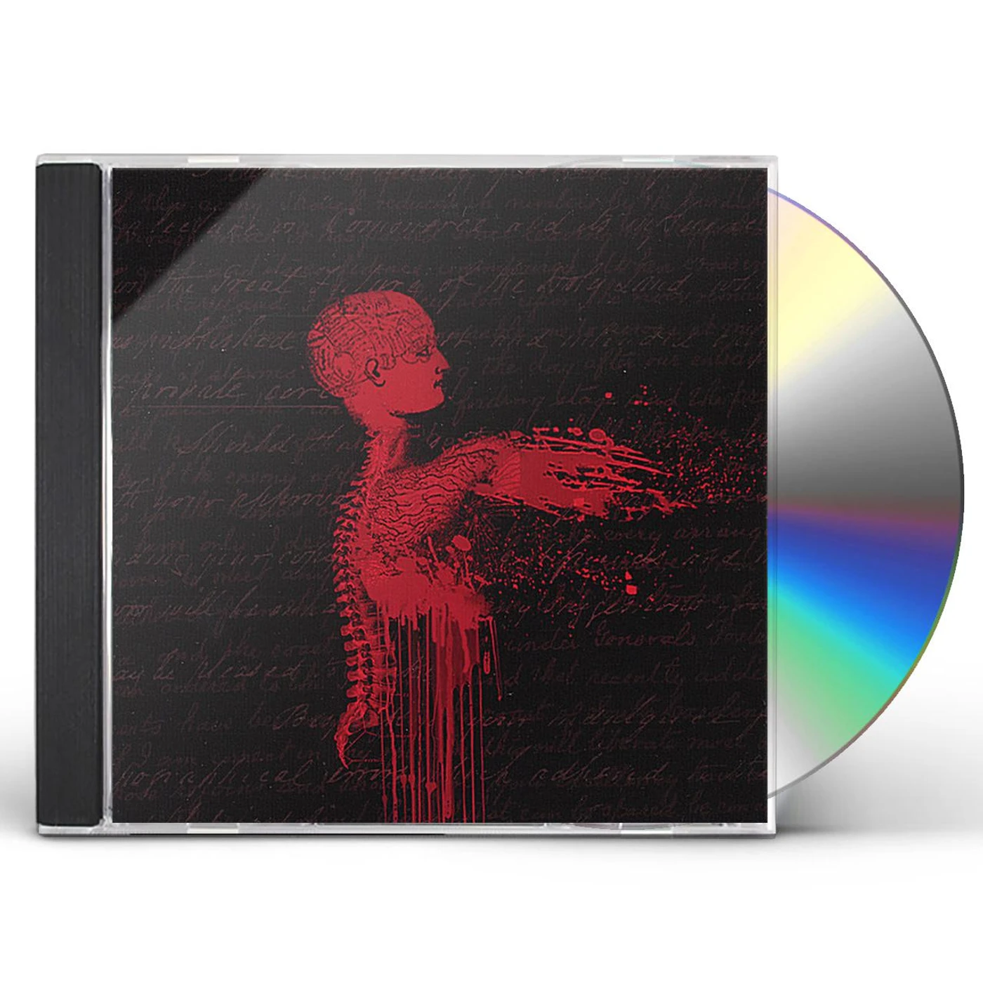 Kal HOUSE OF RANSOM CD