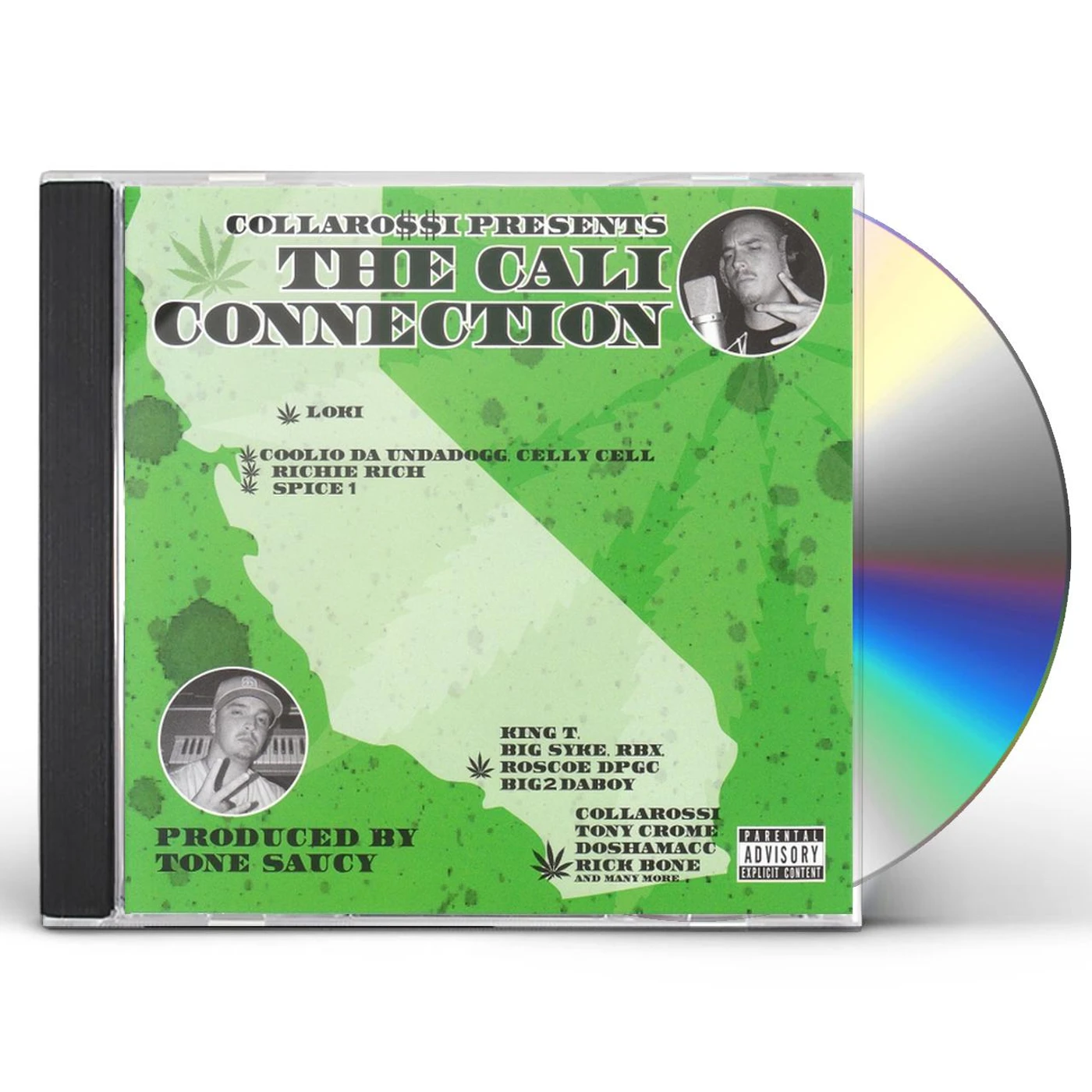 Apocalypse STREET 3 BEST OF THE BEST CD