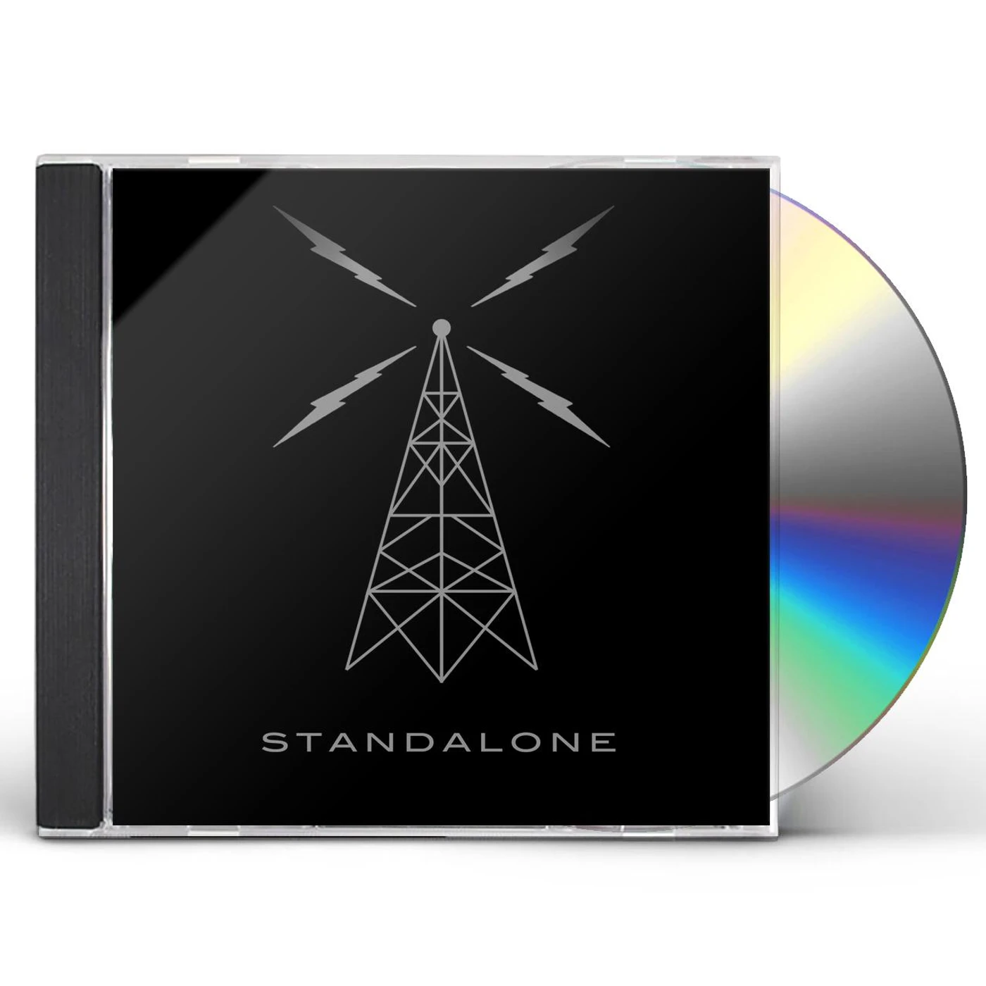 STANDALONE CD