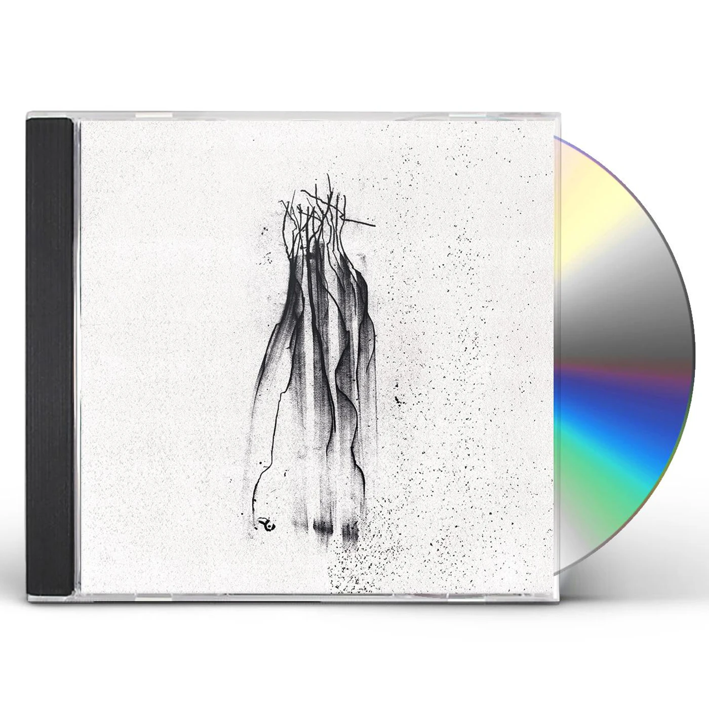Nordvargr DAATH CD
