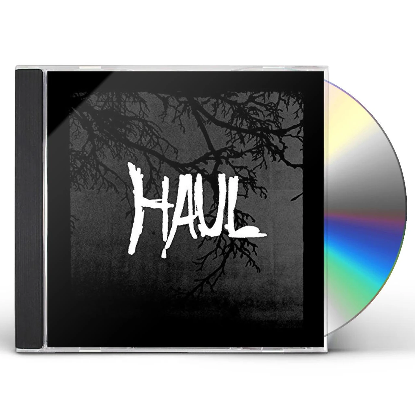 Haul SEPERATION CD