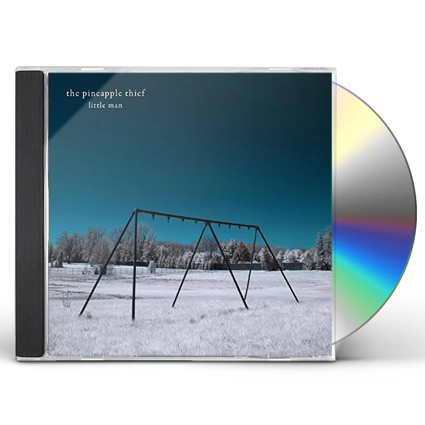 The Pineapple Thief LITTLE MAN CD