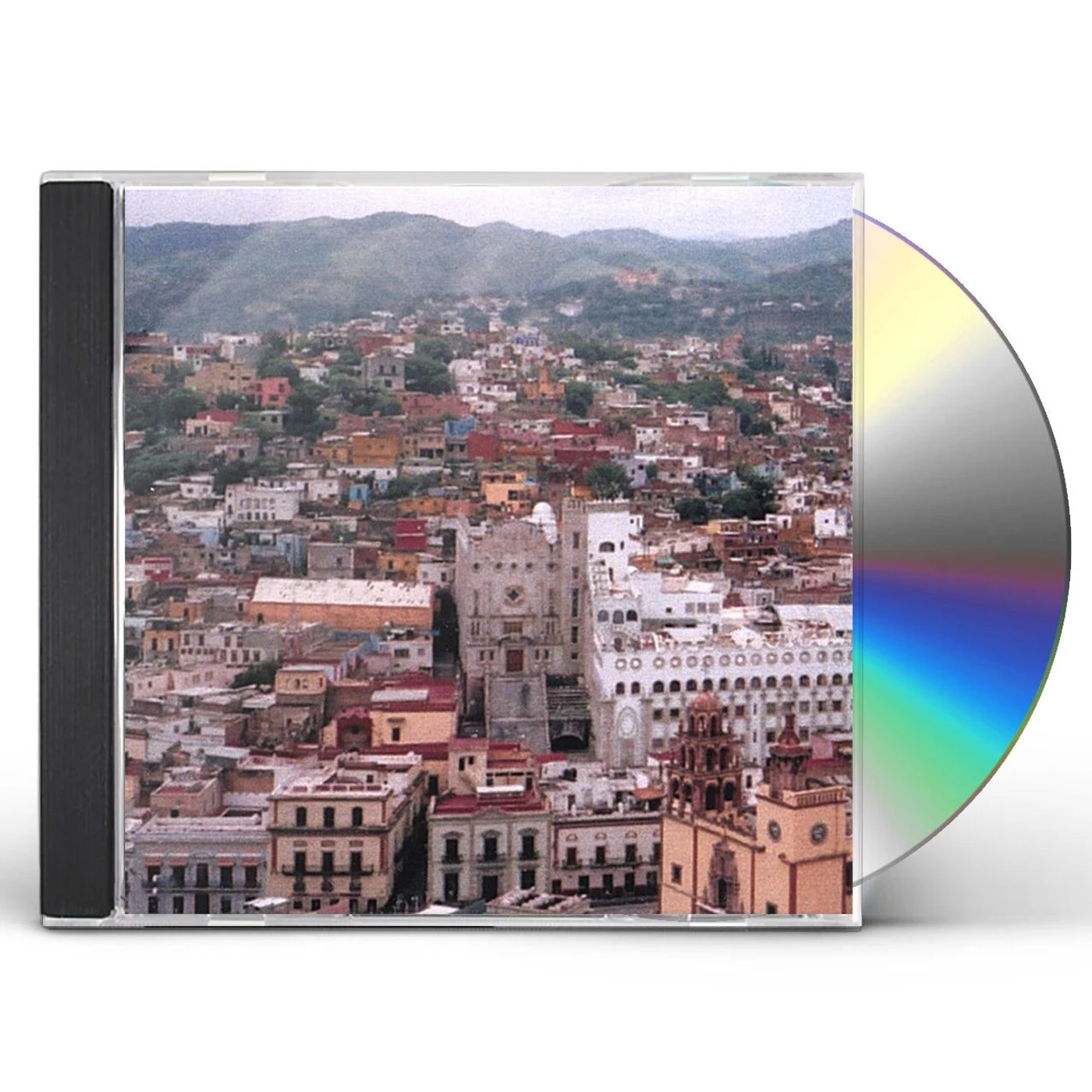 Slow Riot METER CD