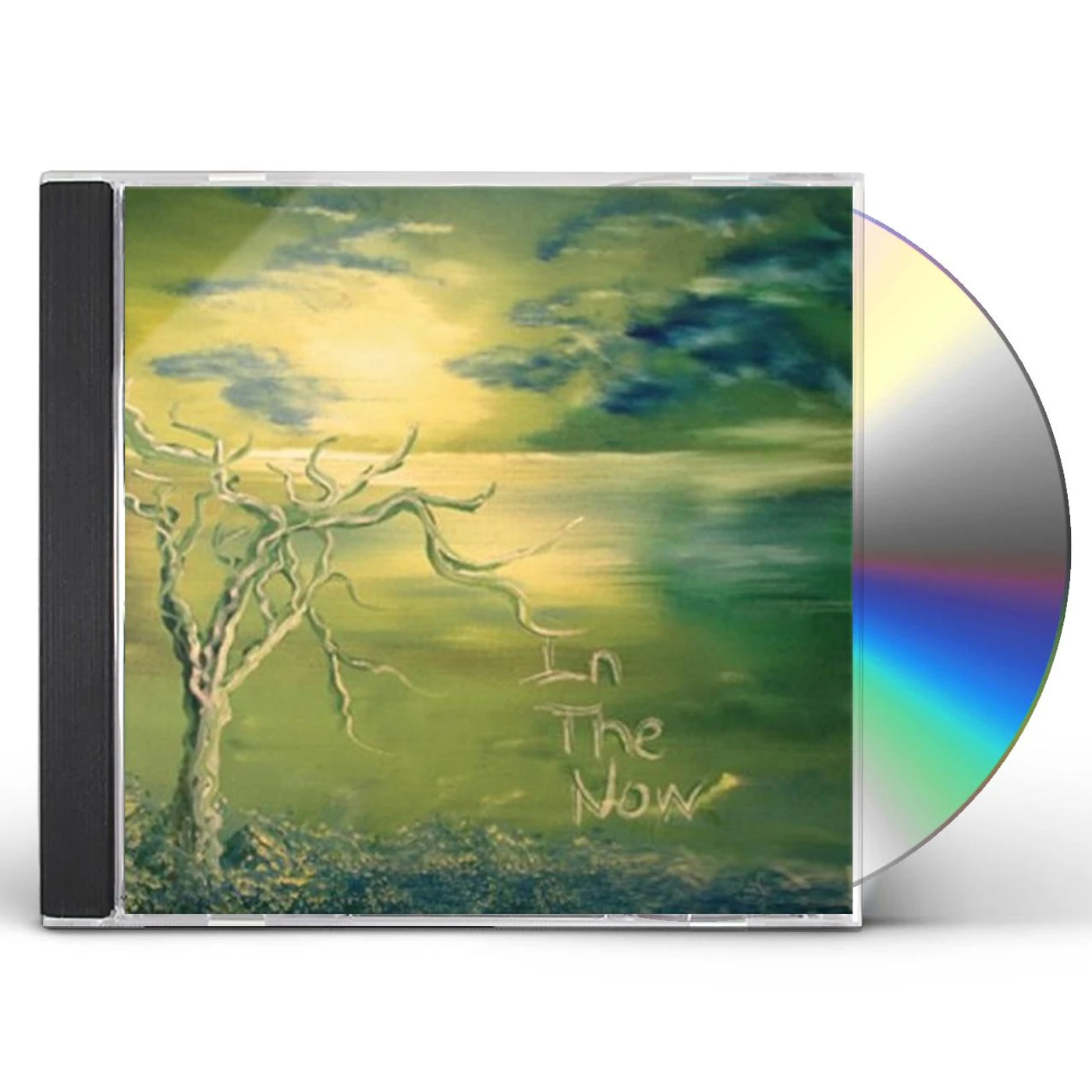 IN THE NOW CD