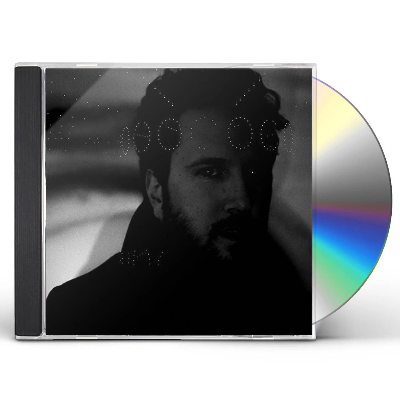 Mason Jennings WILD DARK METAL CD