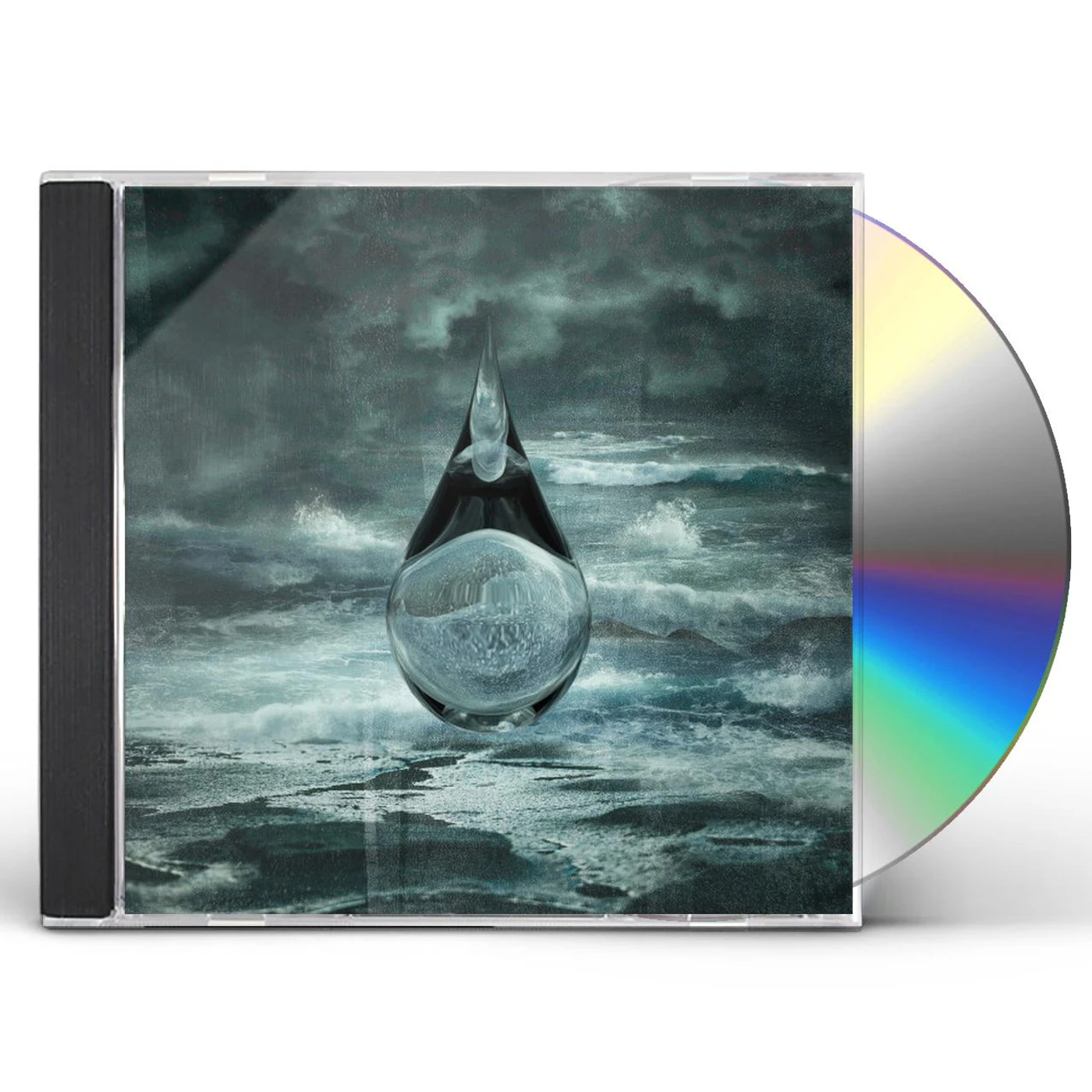Birds Of Passage DEATH OF OUR INVENTION CD