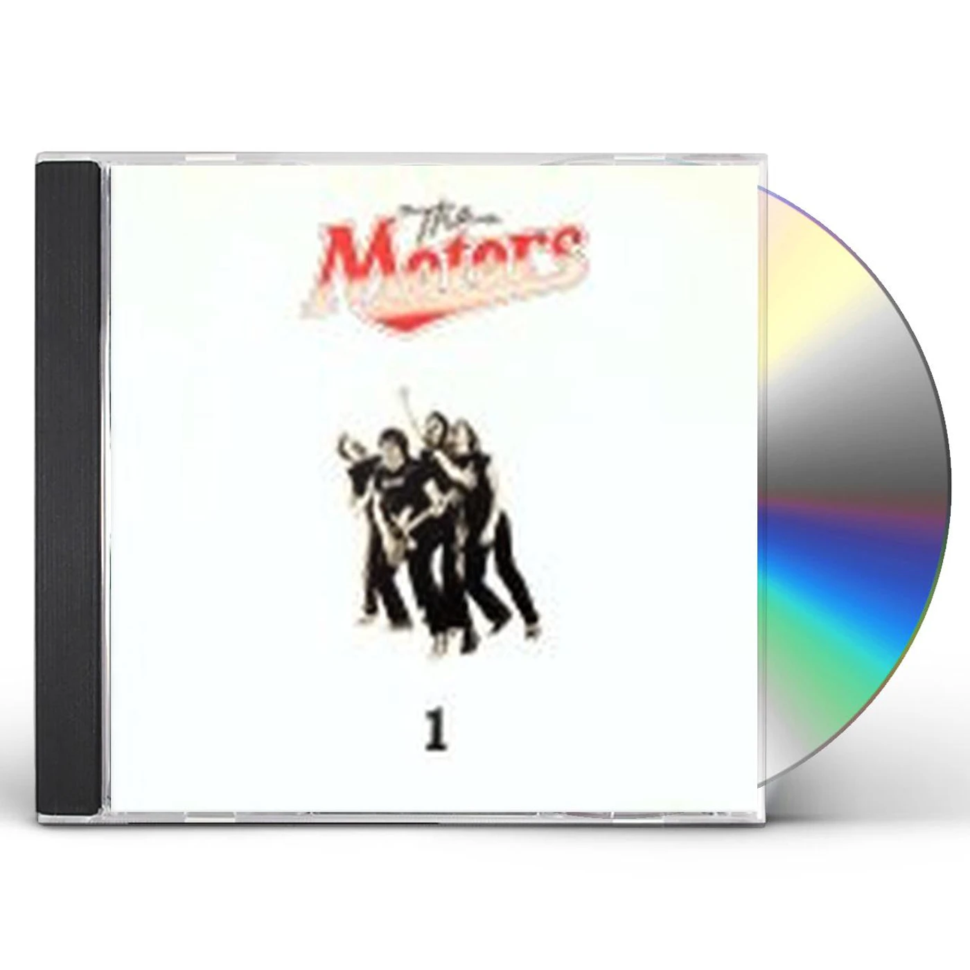 MOTORS CD