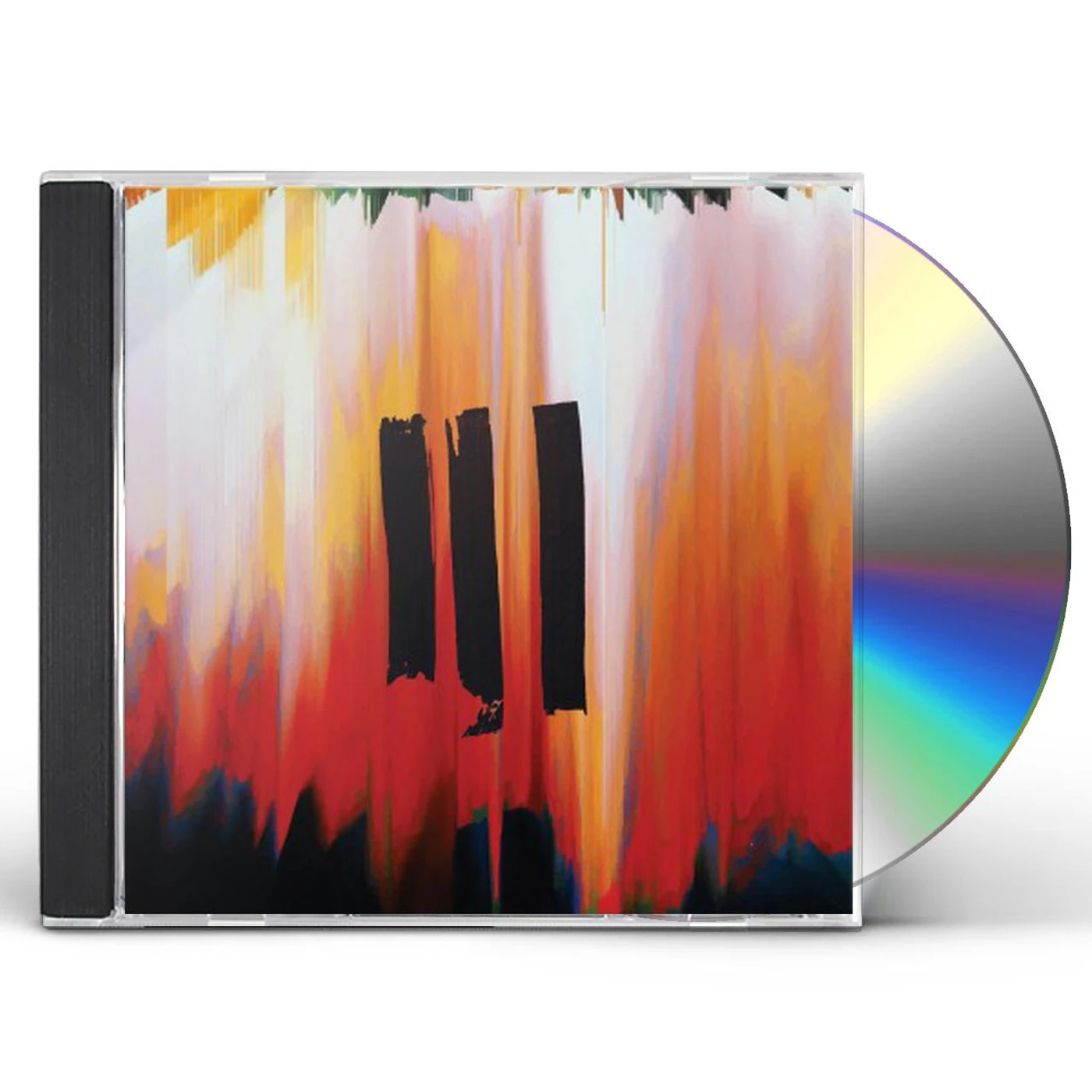 Hillsong Young & Free III CD