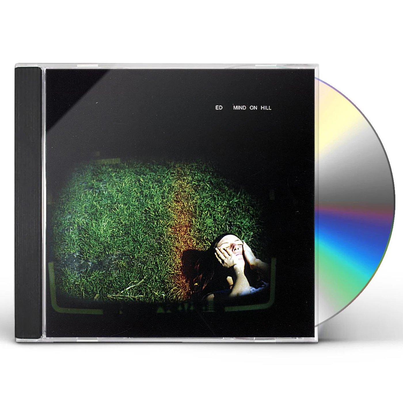 Ed MIND ON HILL CD