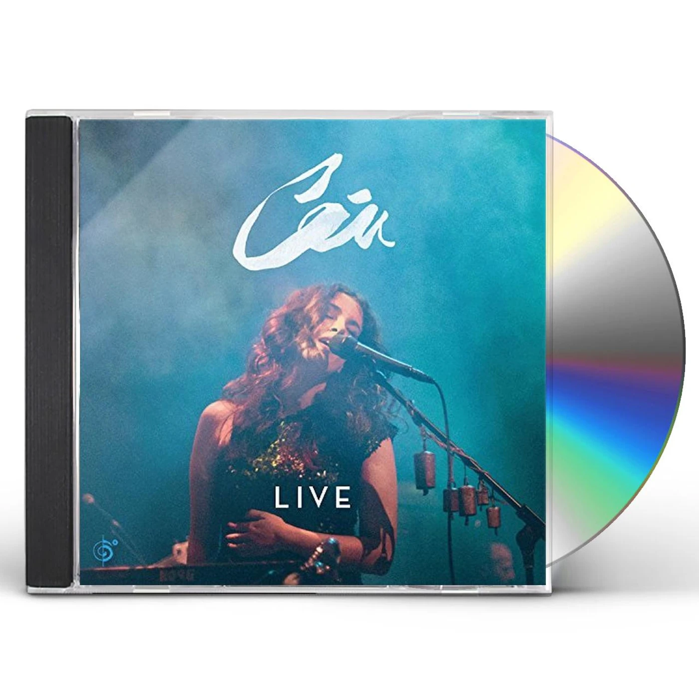 CEU LIVE CD