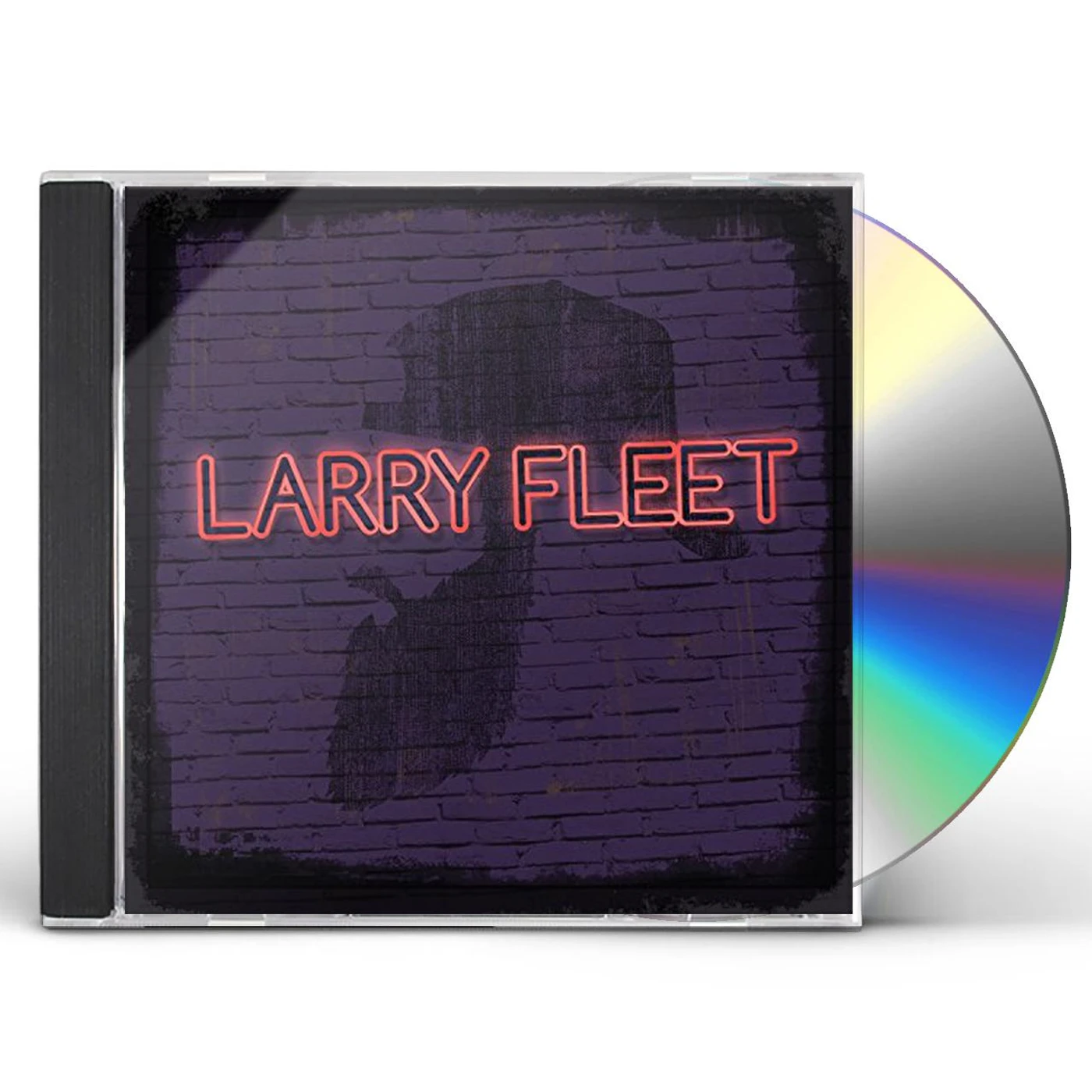 LARRY FLEET CD