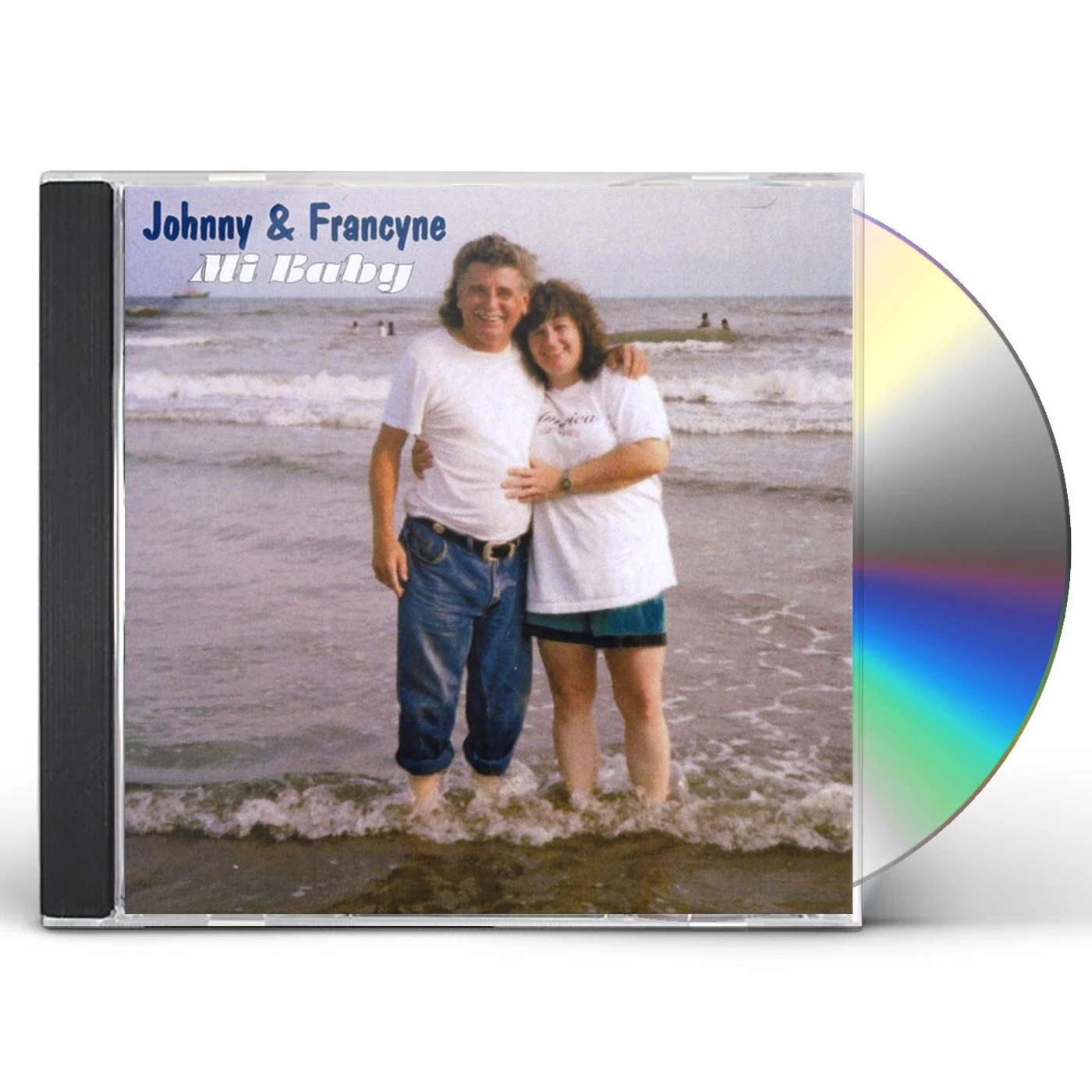 Steve Hunter COSMOS CD